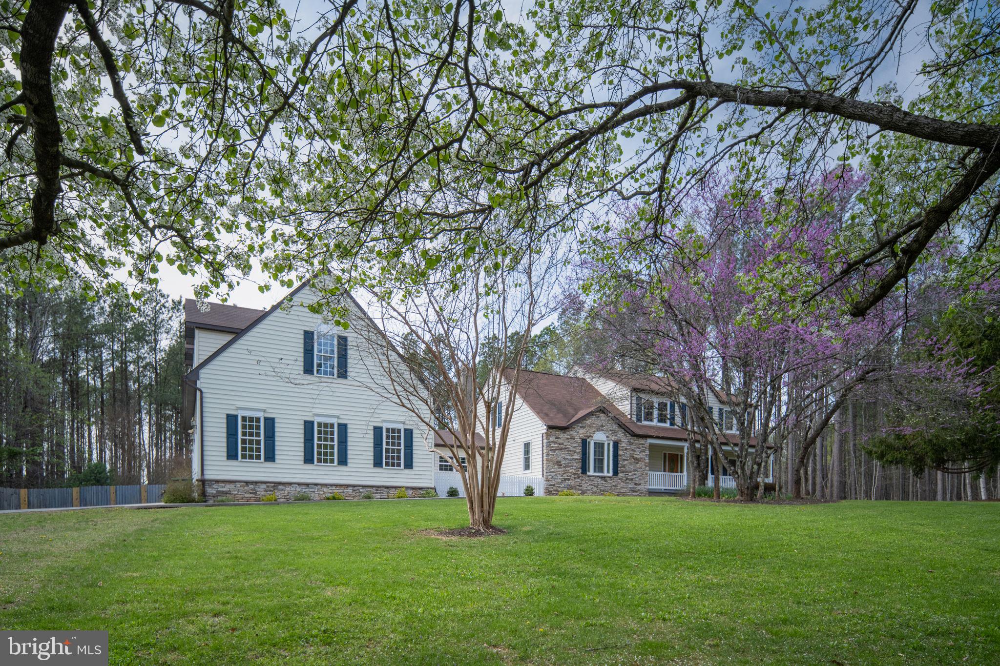 BLAKE FARM - Residential