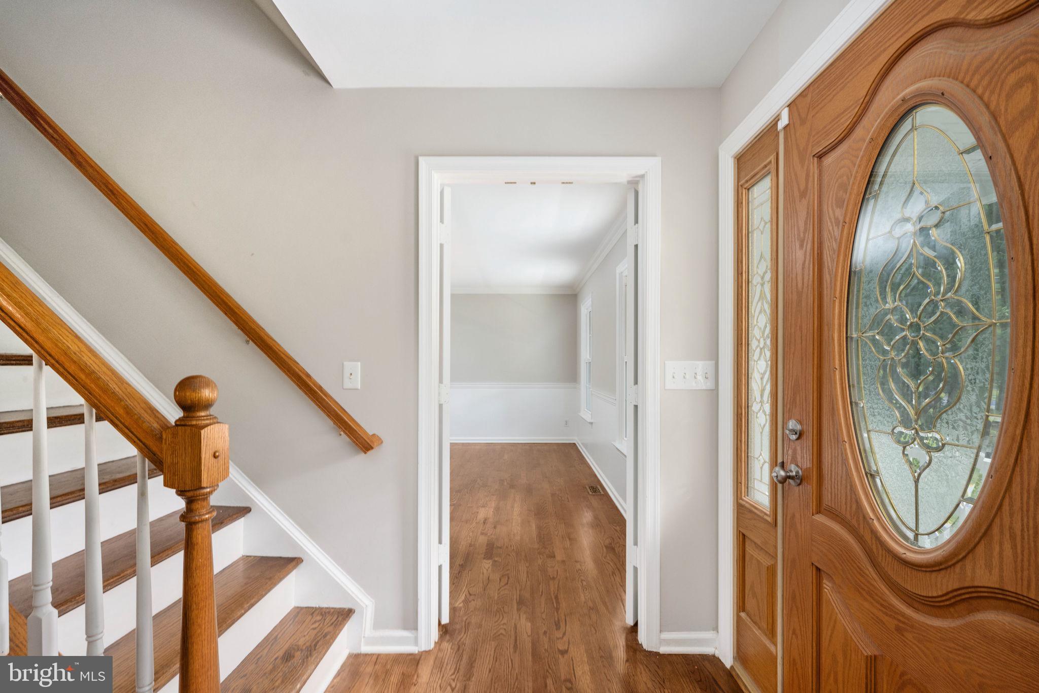 BLAKE FARM - Residential