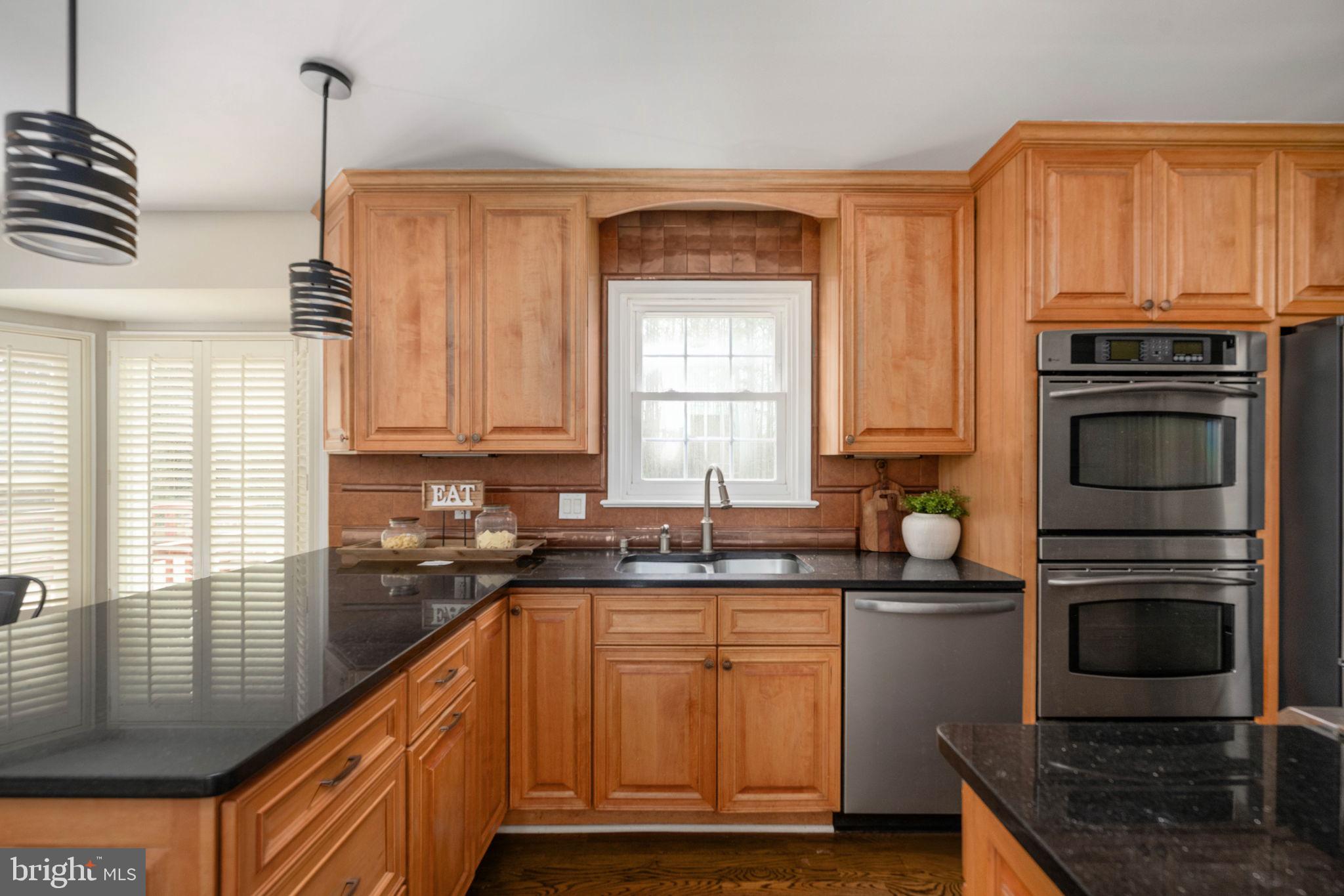 BLAKE FARM - Residential