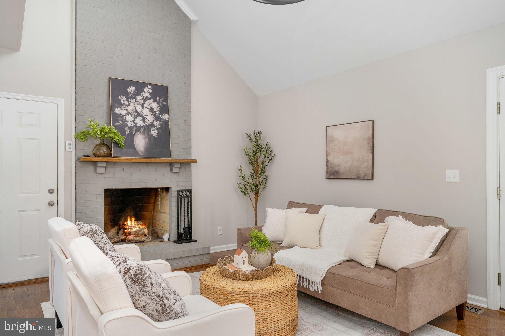 BLAKE FARM - Residential