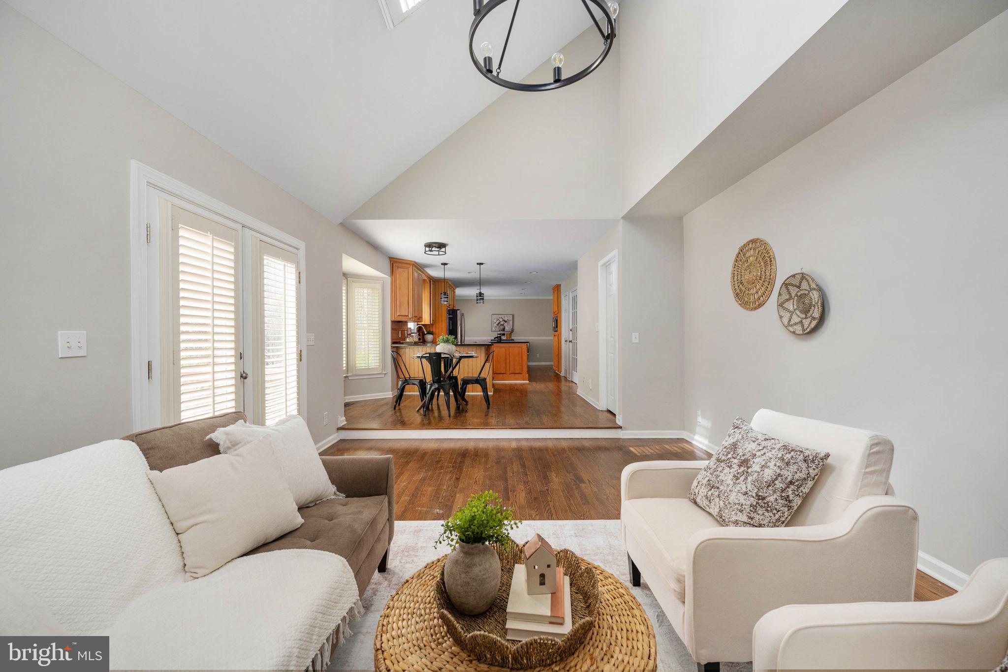 BLAKE FARM - Residential