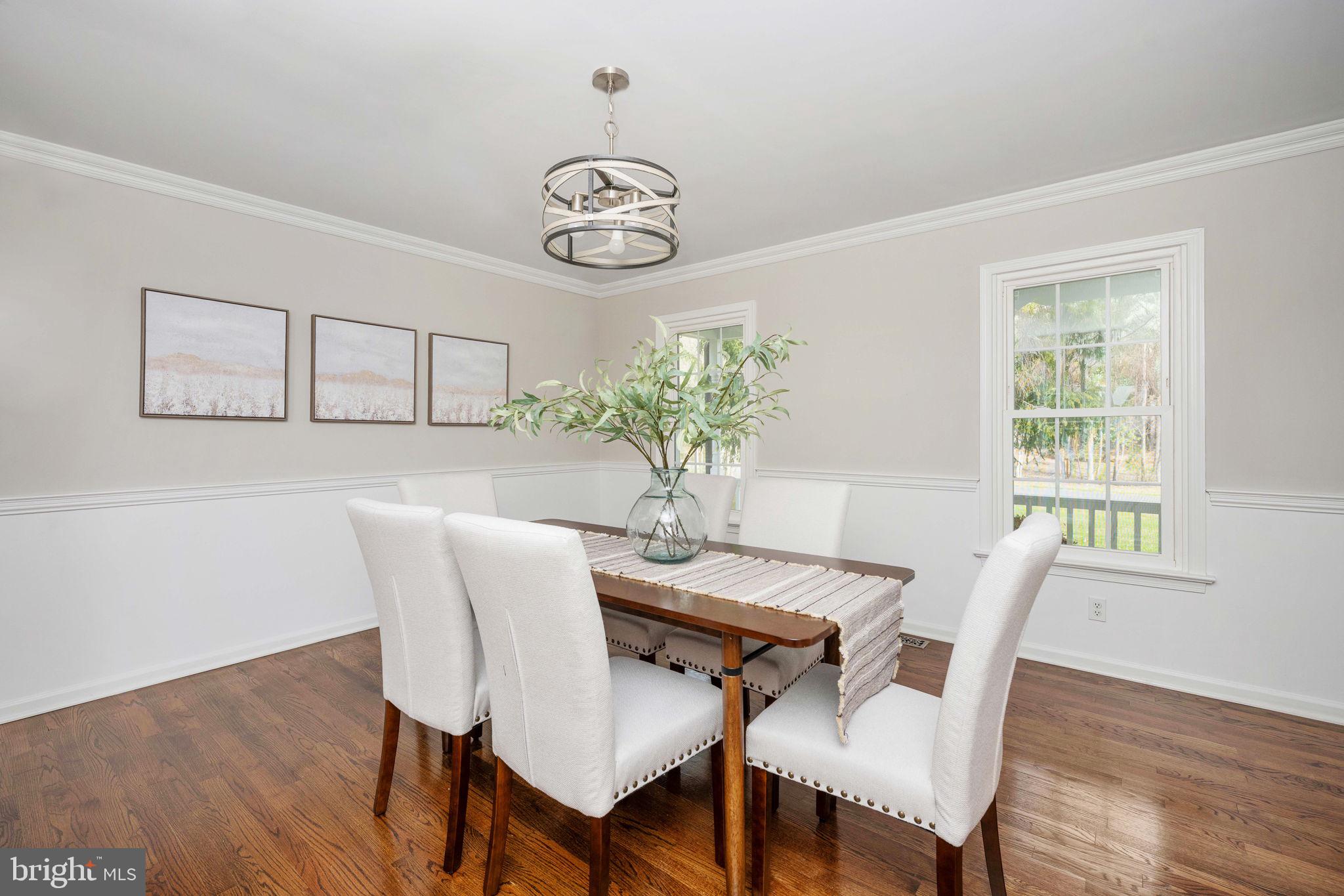 BLAKE FARM - Residential