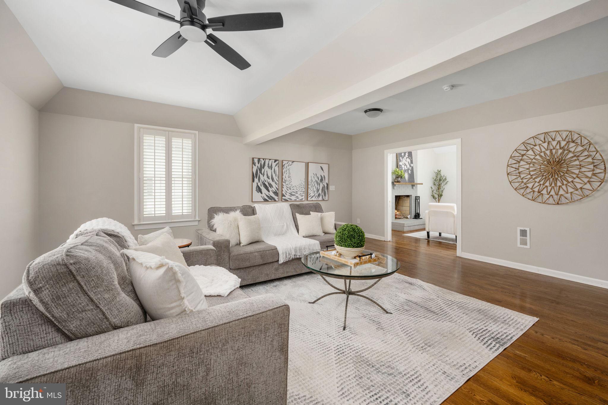 BLAKE FARM - Residential