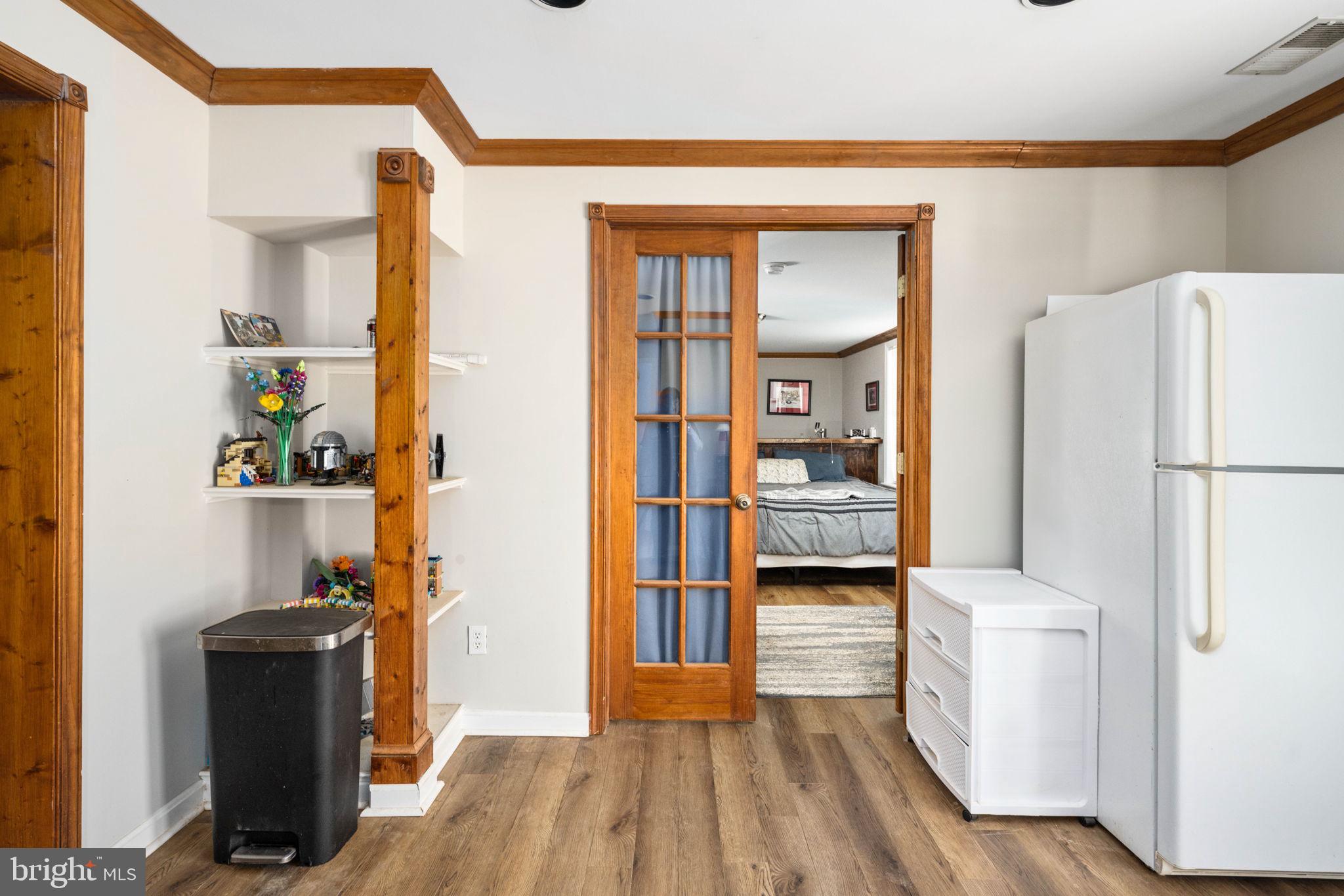 BLAKE FARM - Residential