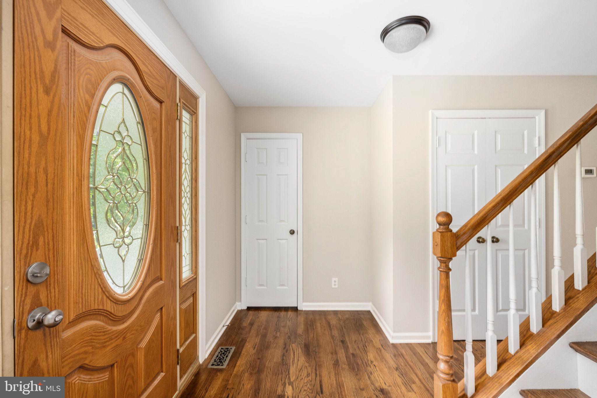 BLAKE FARM - Residential