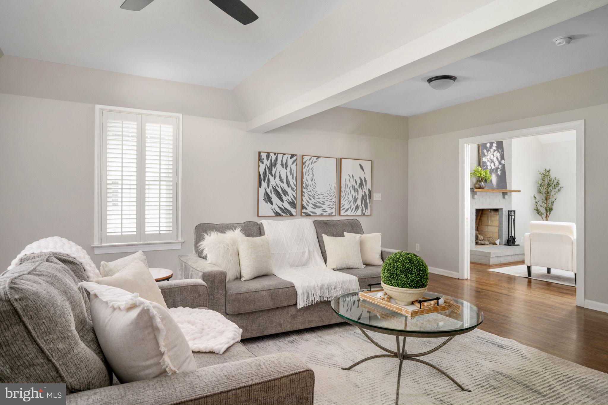 BLAKE FARM - Residential