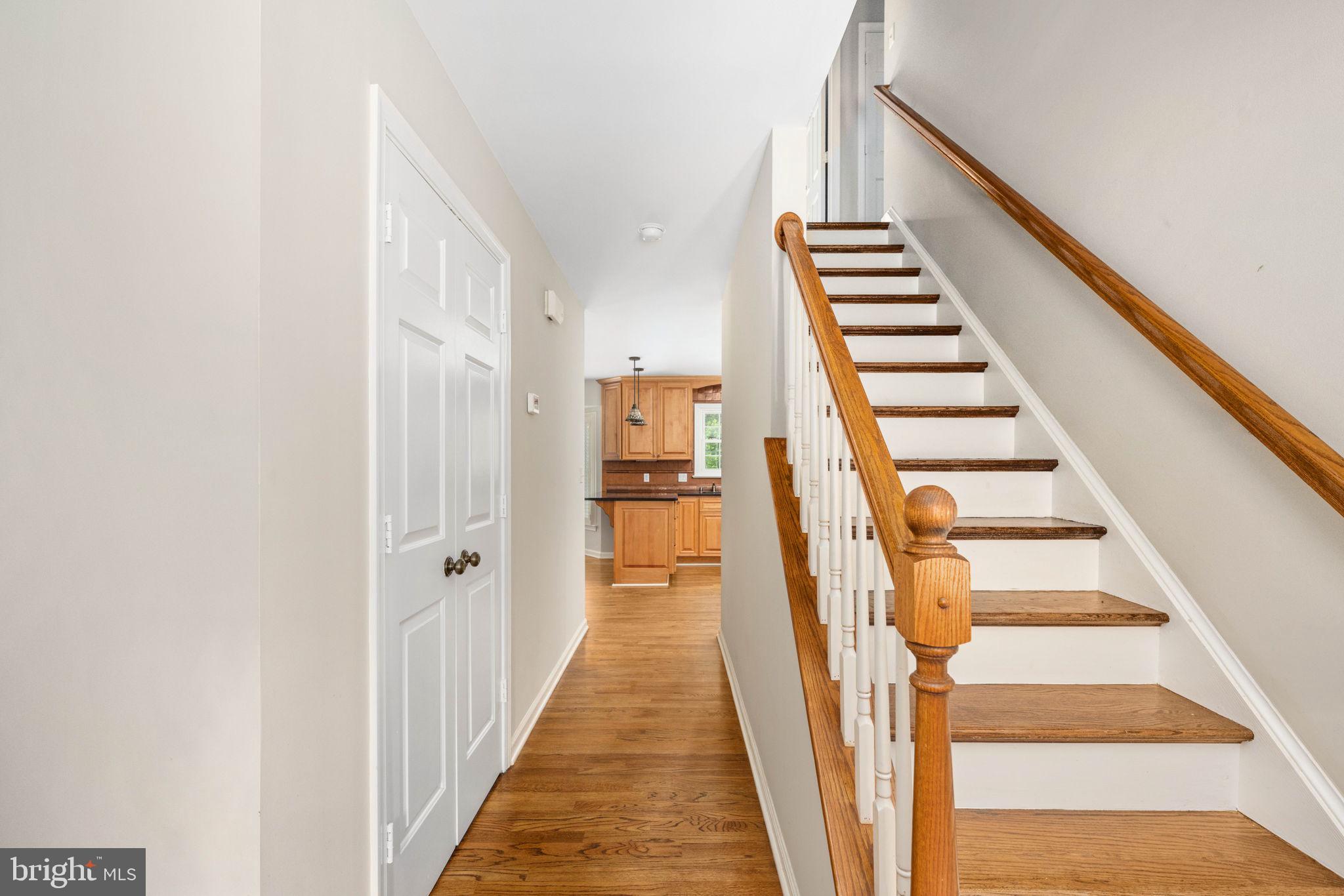 BLAKE FARM - Residential