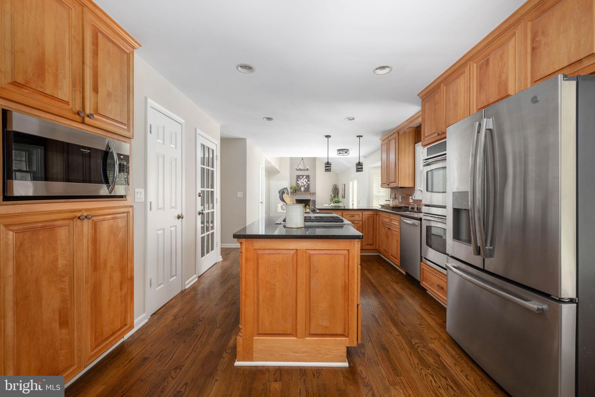 BLAKE FARM - Residential