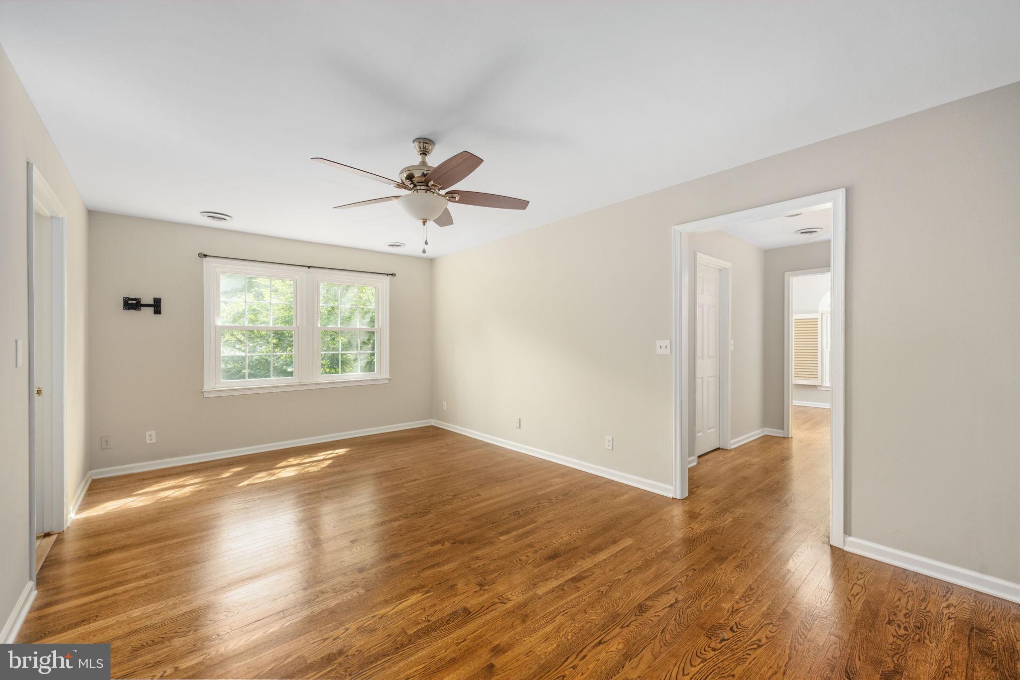 BLAKE FARM - Residential