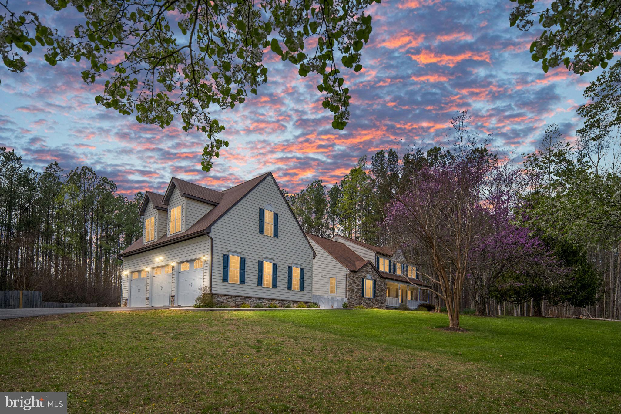 BLAKE FARM - Residential