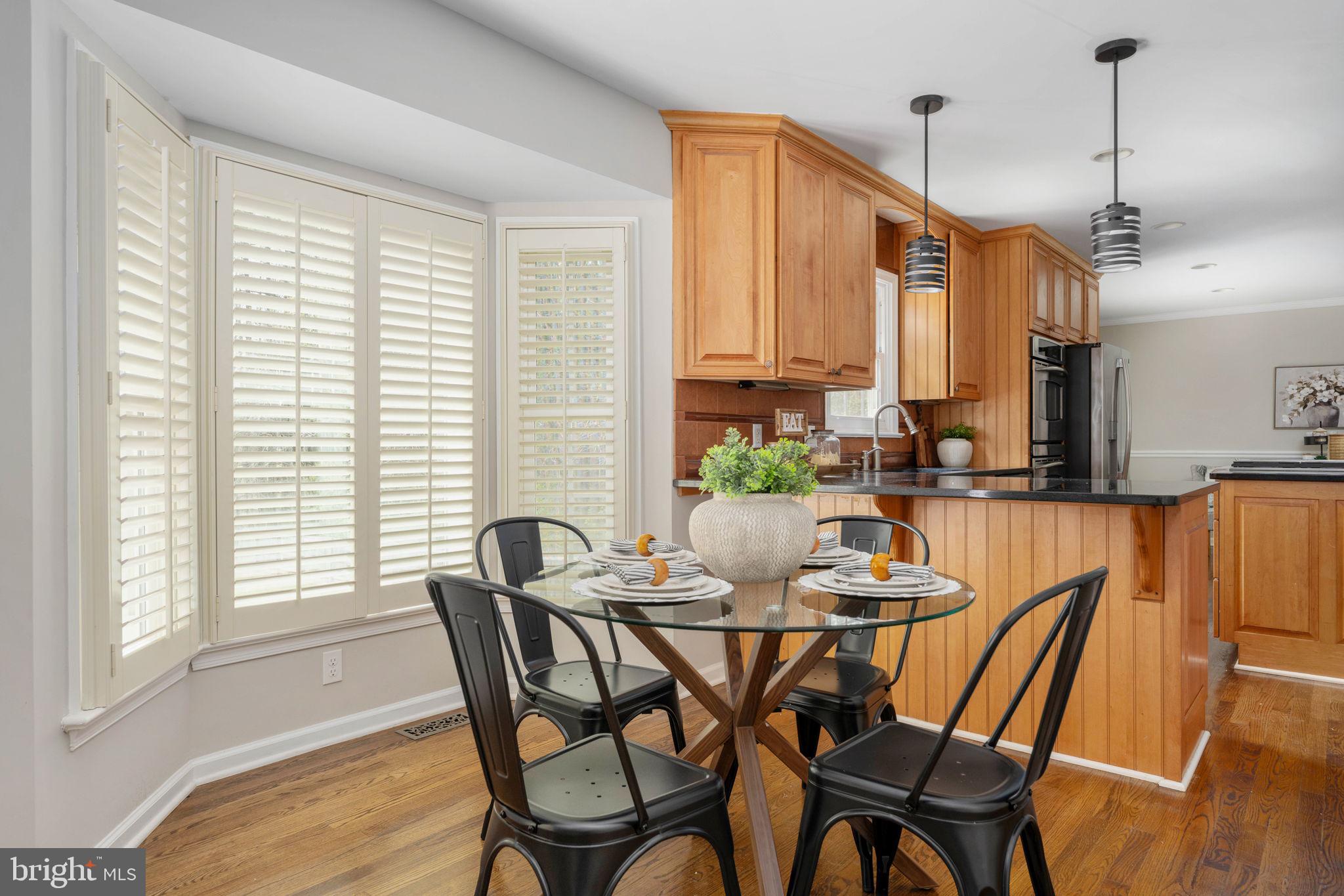 BLAKE FARM - Residential