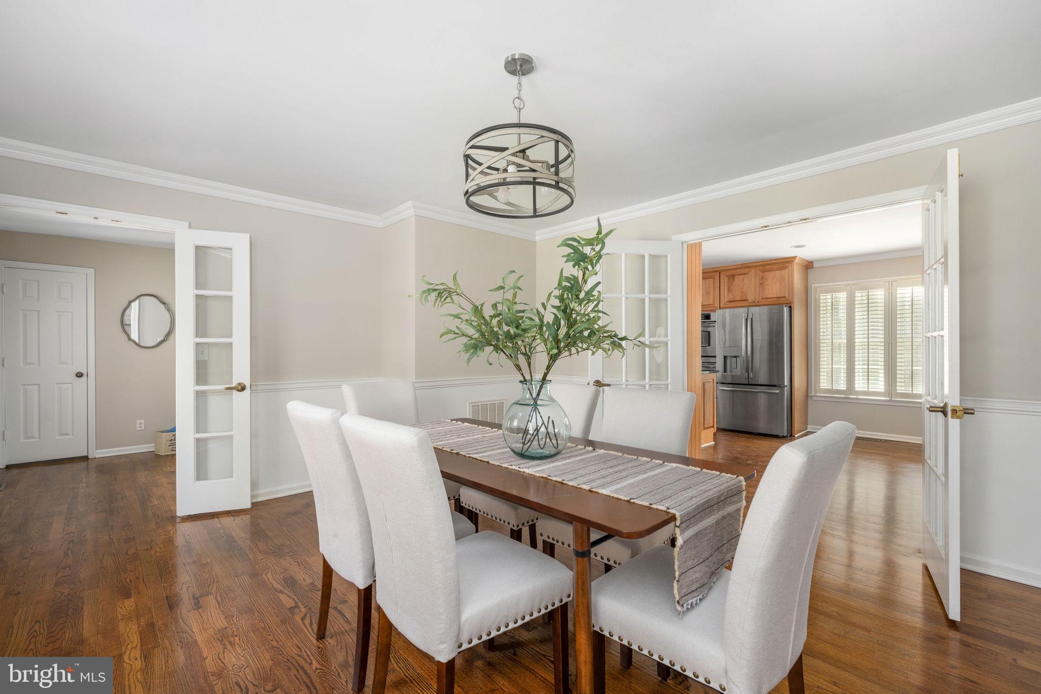 BLAKE FARM - Residential