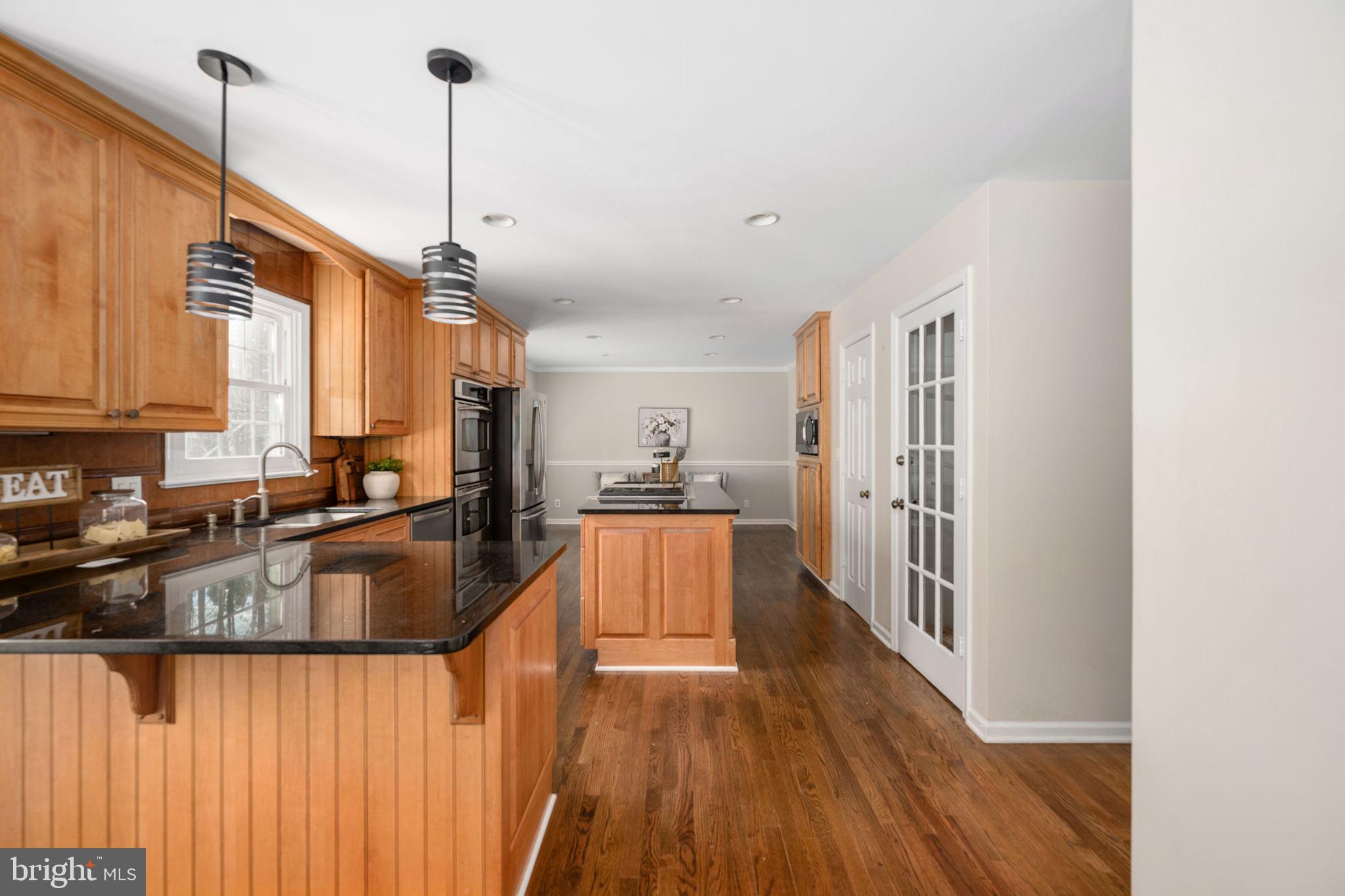 BLAKE FARM - Residential