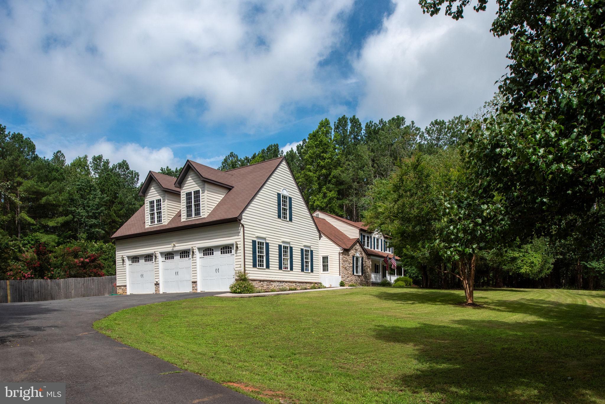 BLAKE FARM - Residential