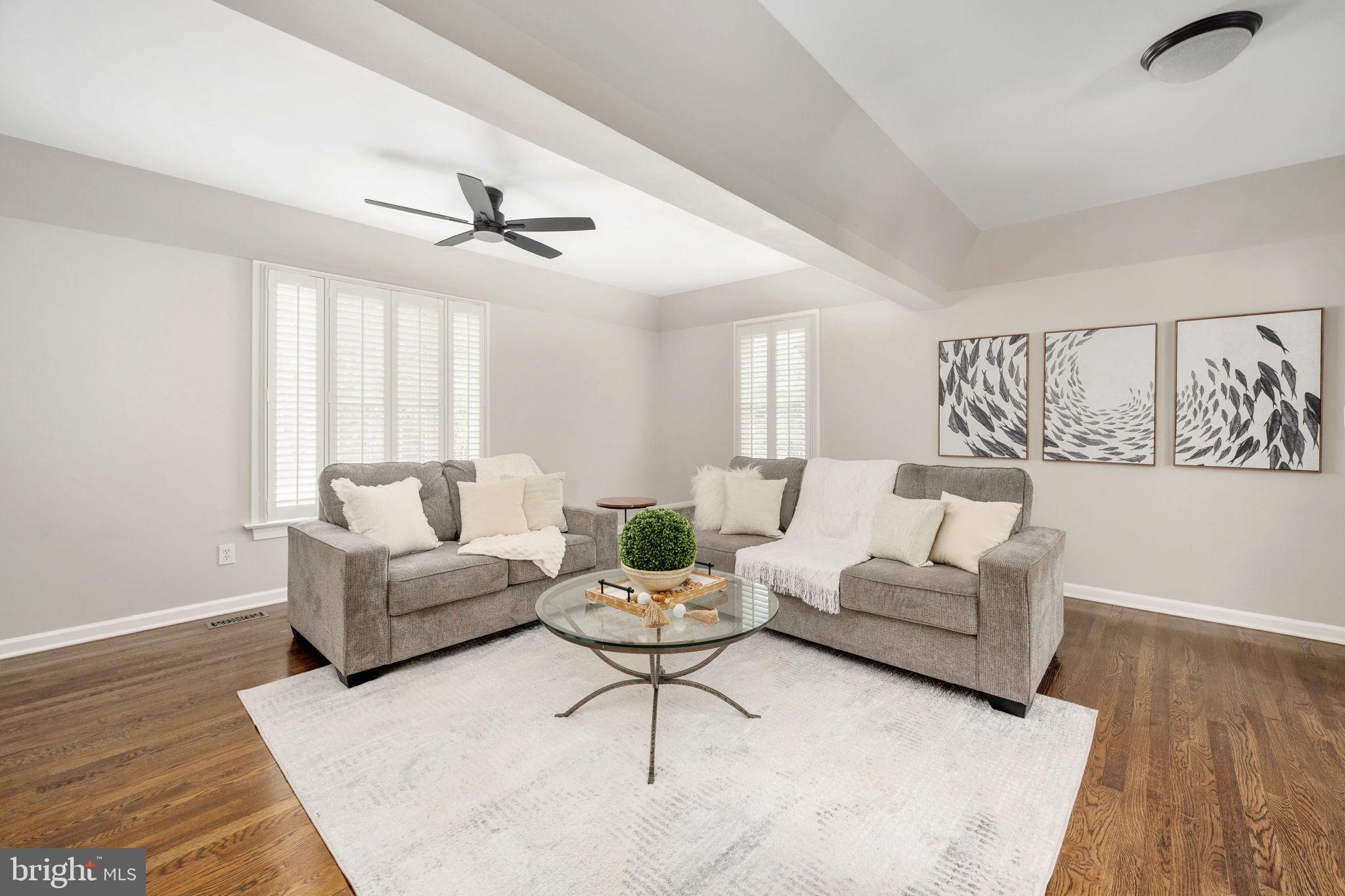 BLAKE FARM - Residential