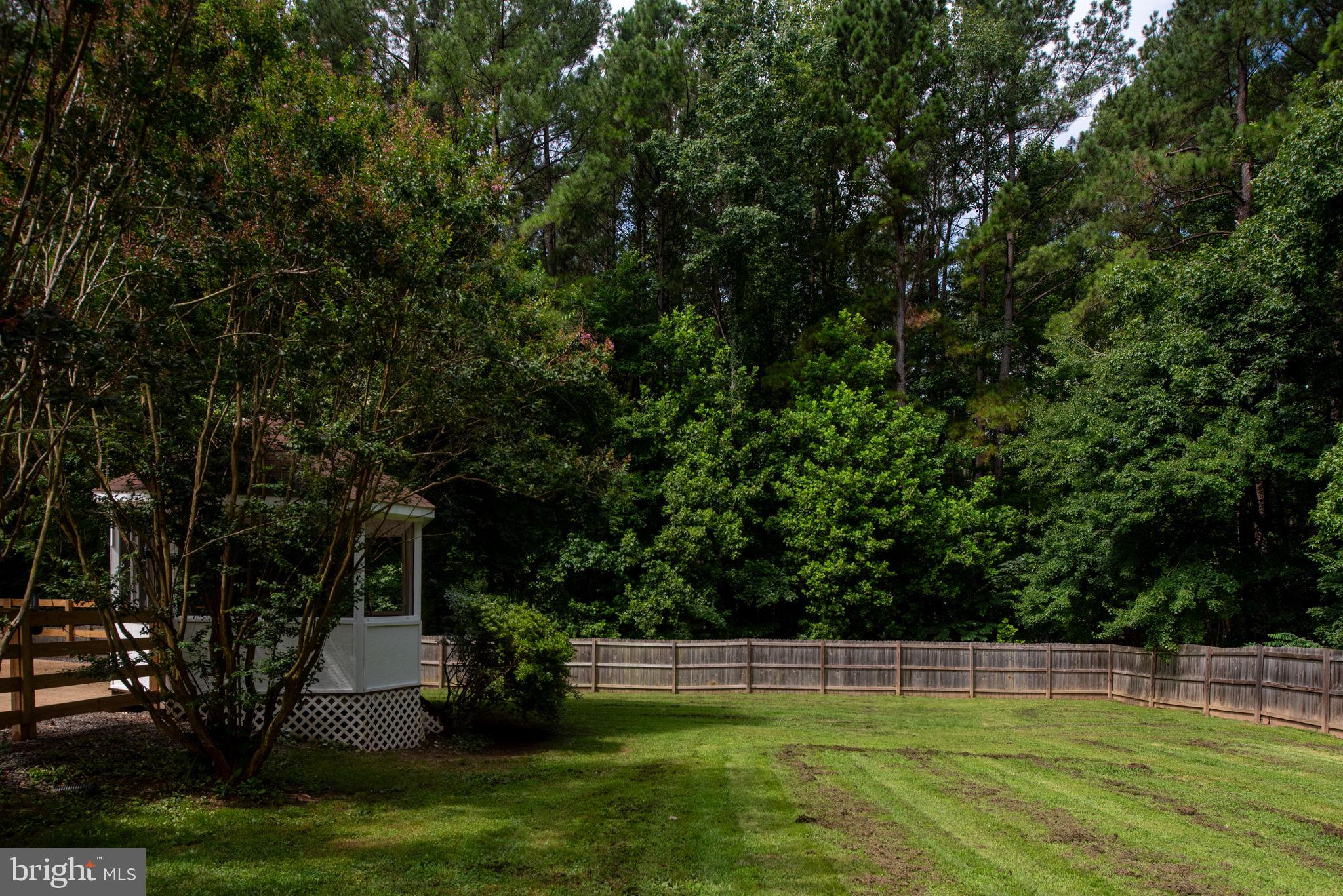 BLAKE FARM - Residential