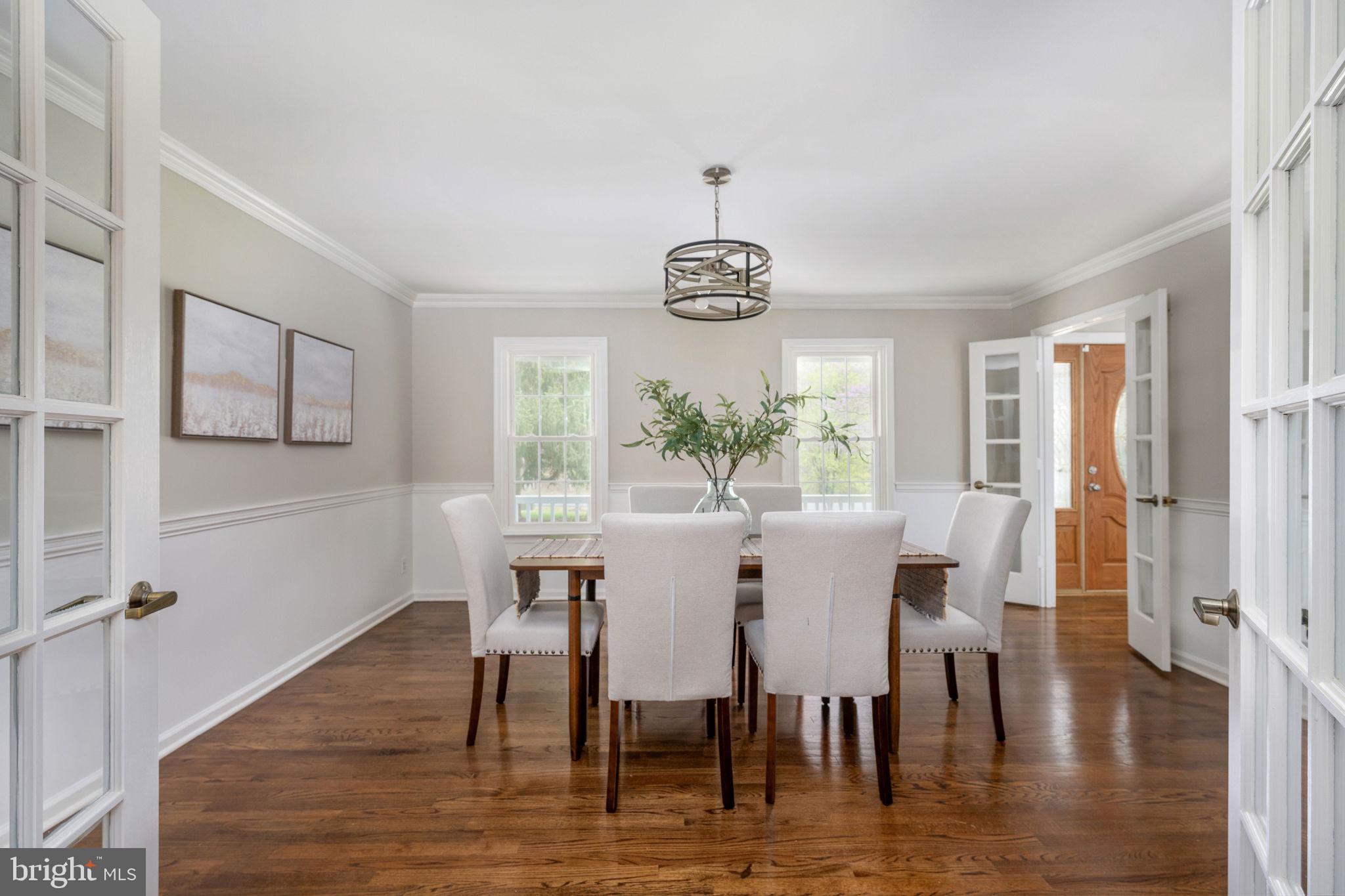 BLAKE FARM - Residential