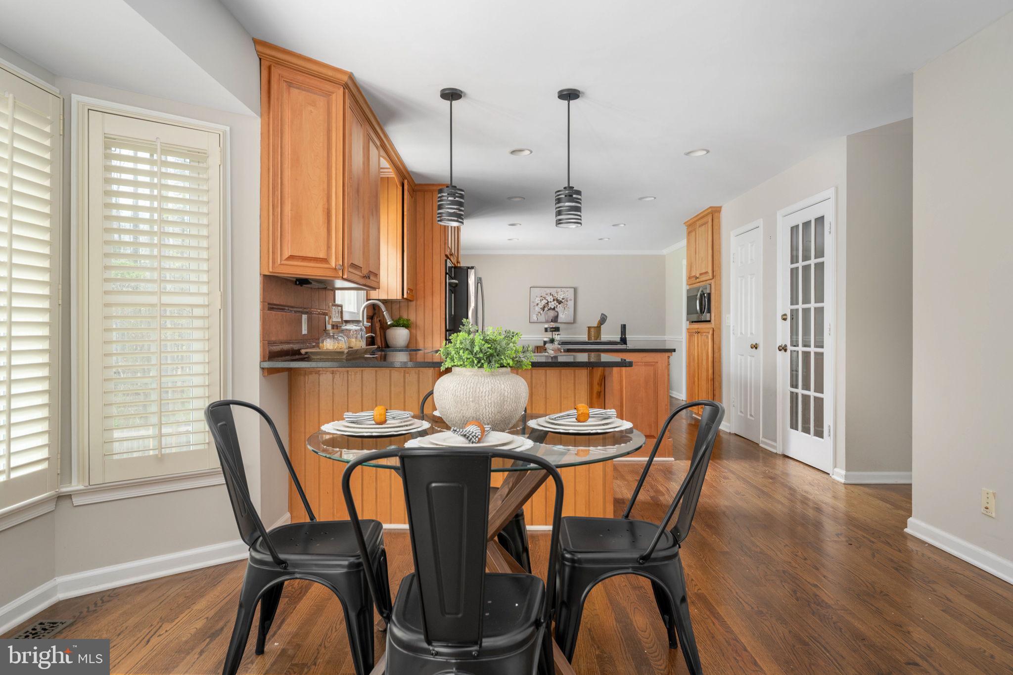 BLAKE FARM - Residential