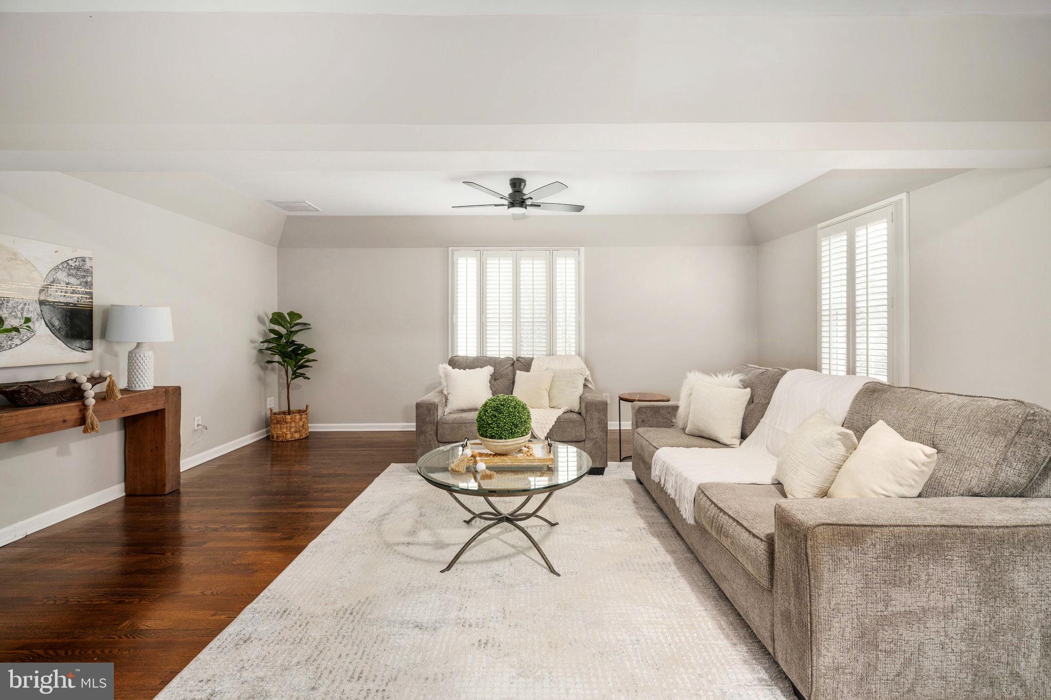 BLAKE FARM - Residential