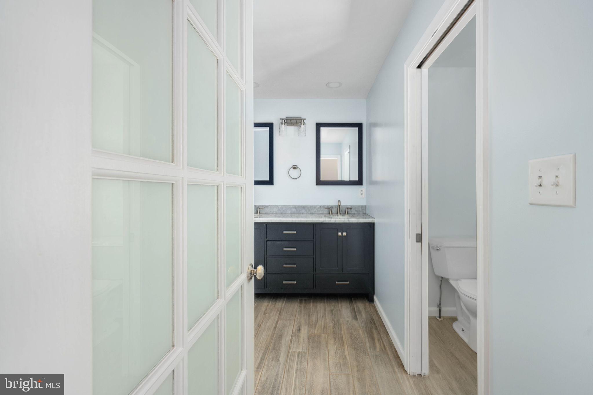 BLAKE FARM - Residential