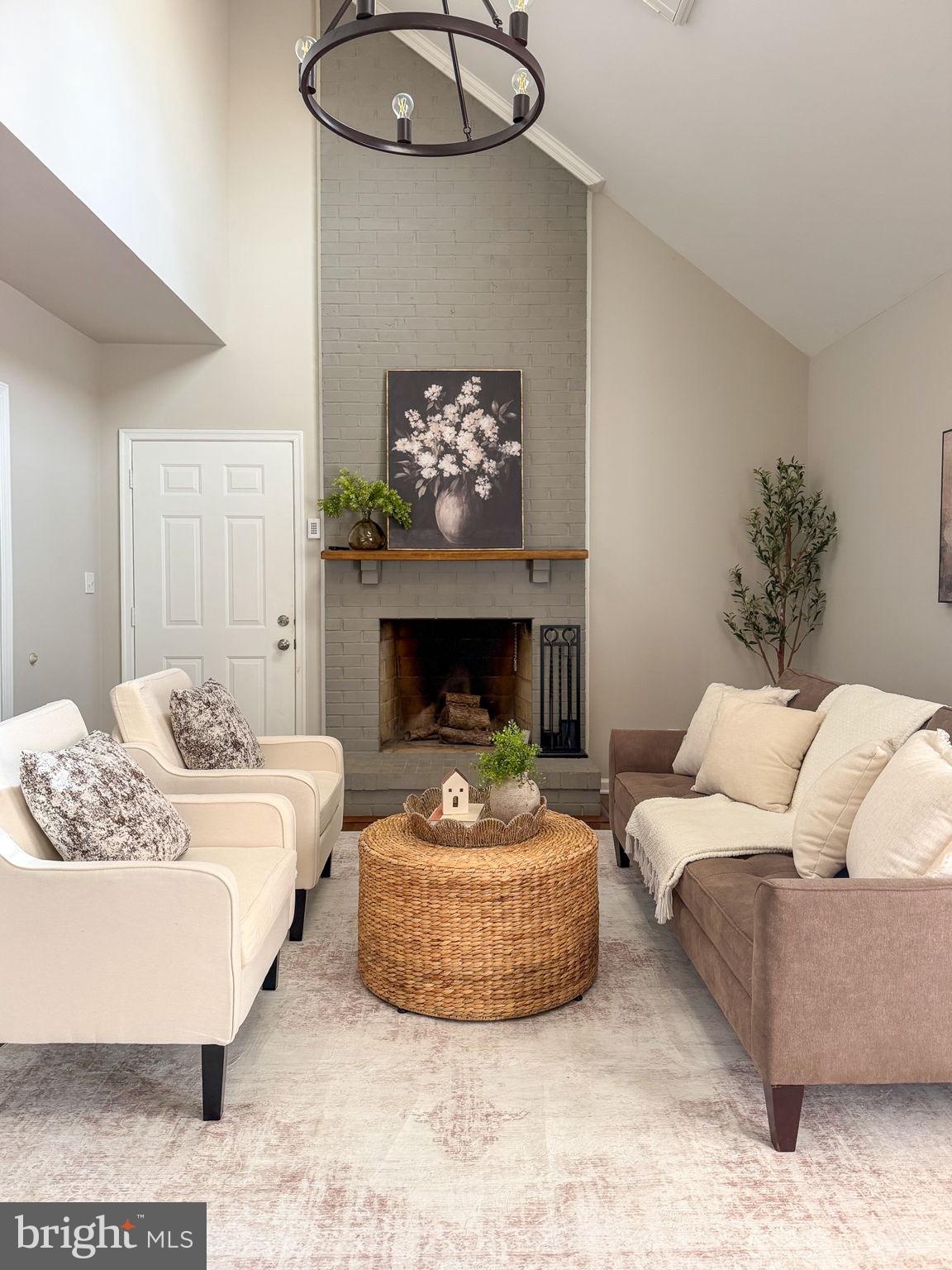 BLAKE FARM - Residential