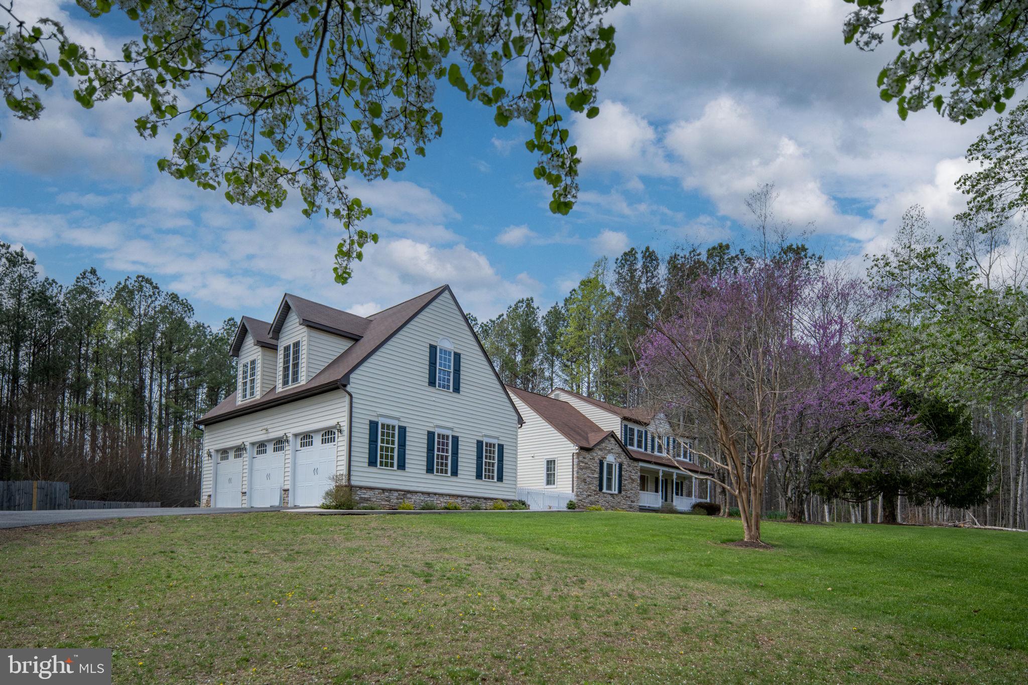 BLAKE FARM - Residential