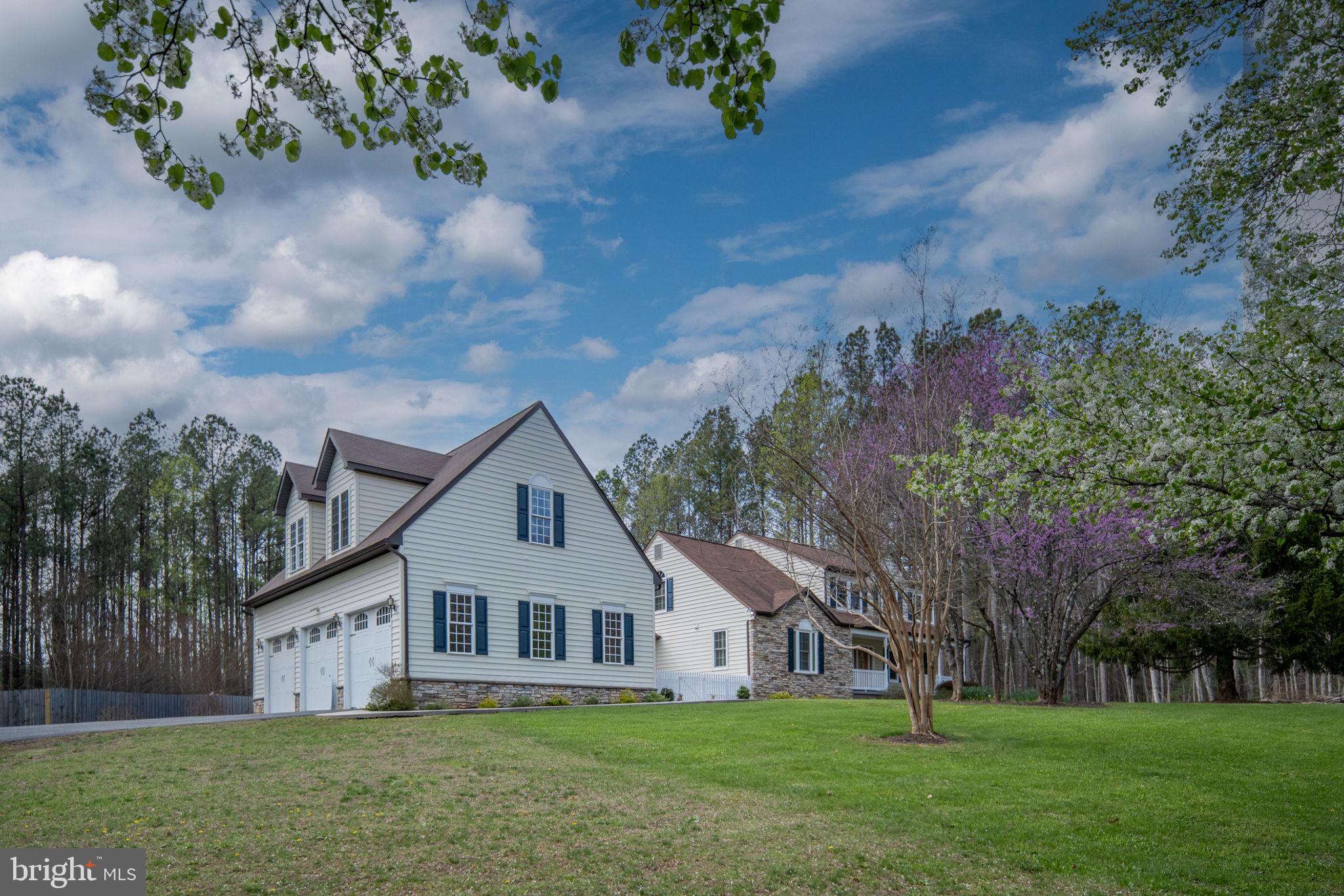 BLAKE FARM - Residential