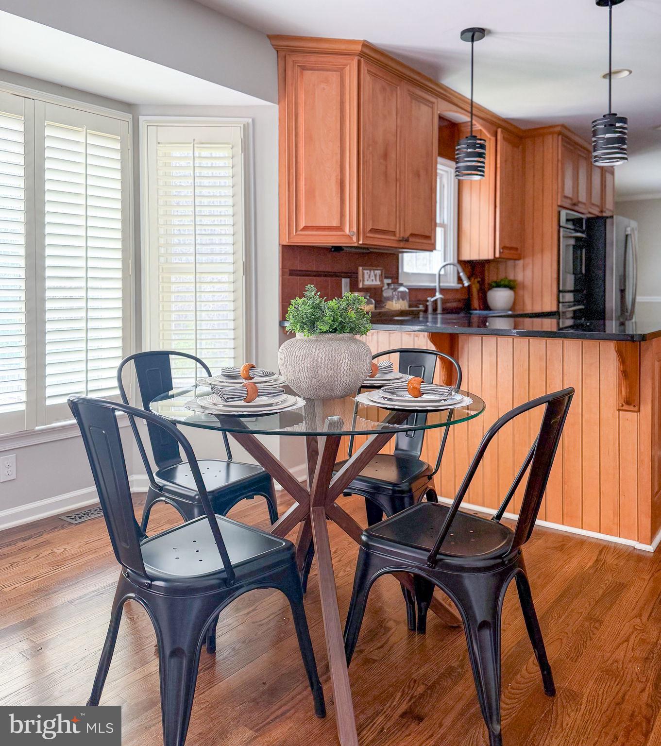 BLAKE FARM - Residential