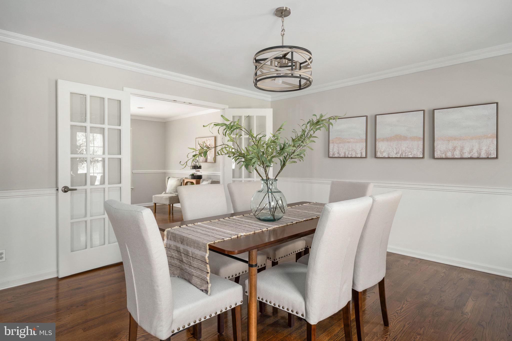 BLAKE FARM - Residential