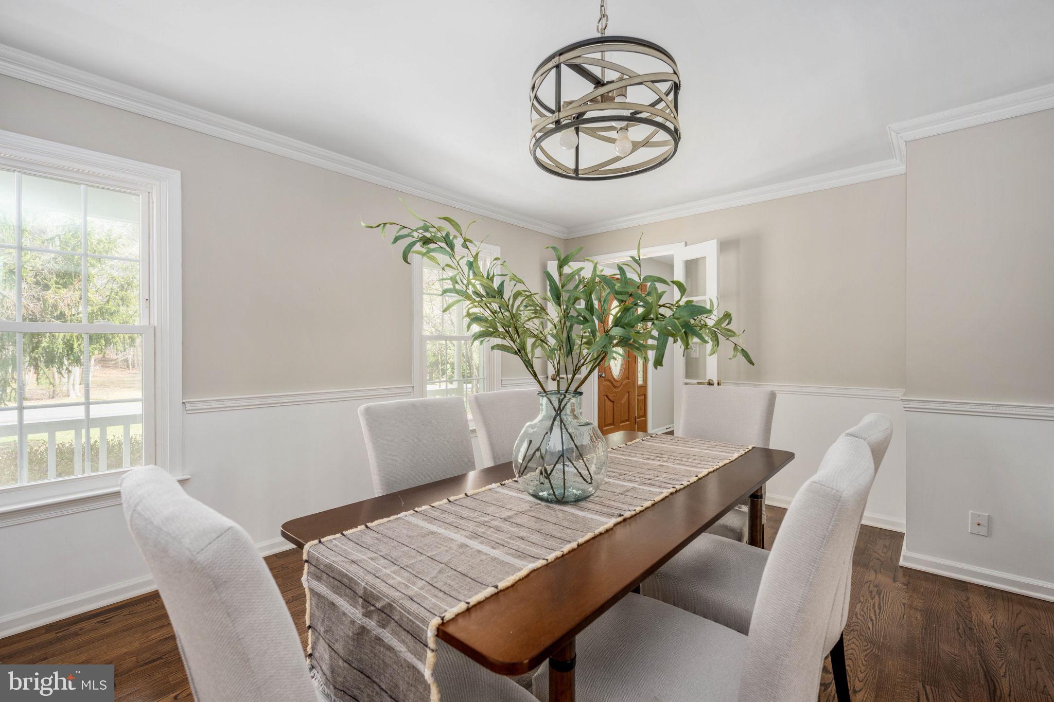 BLAKE FARM - Residential