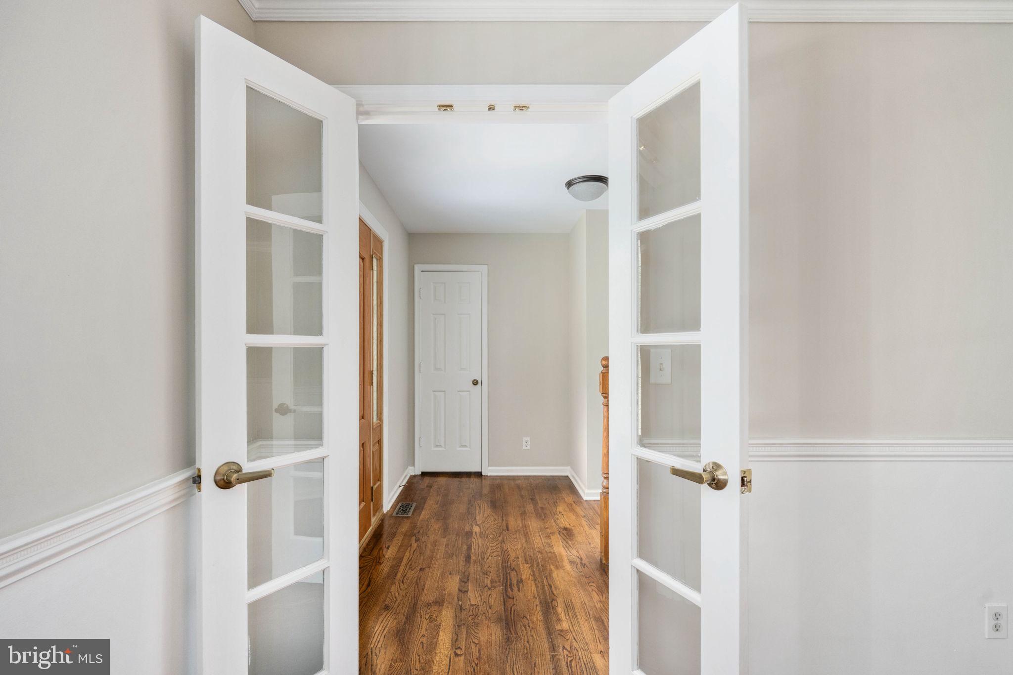 BLAKE FARM - Residential