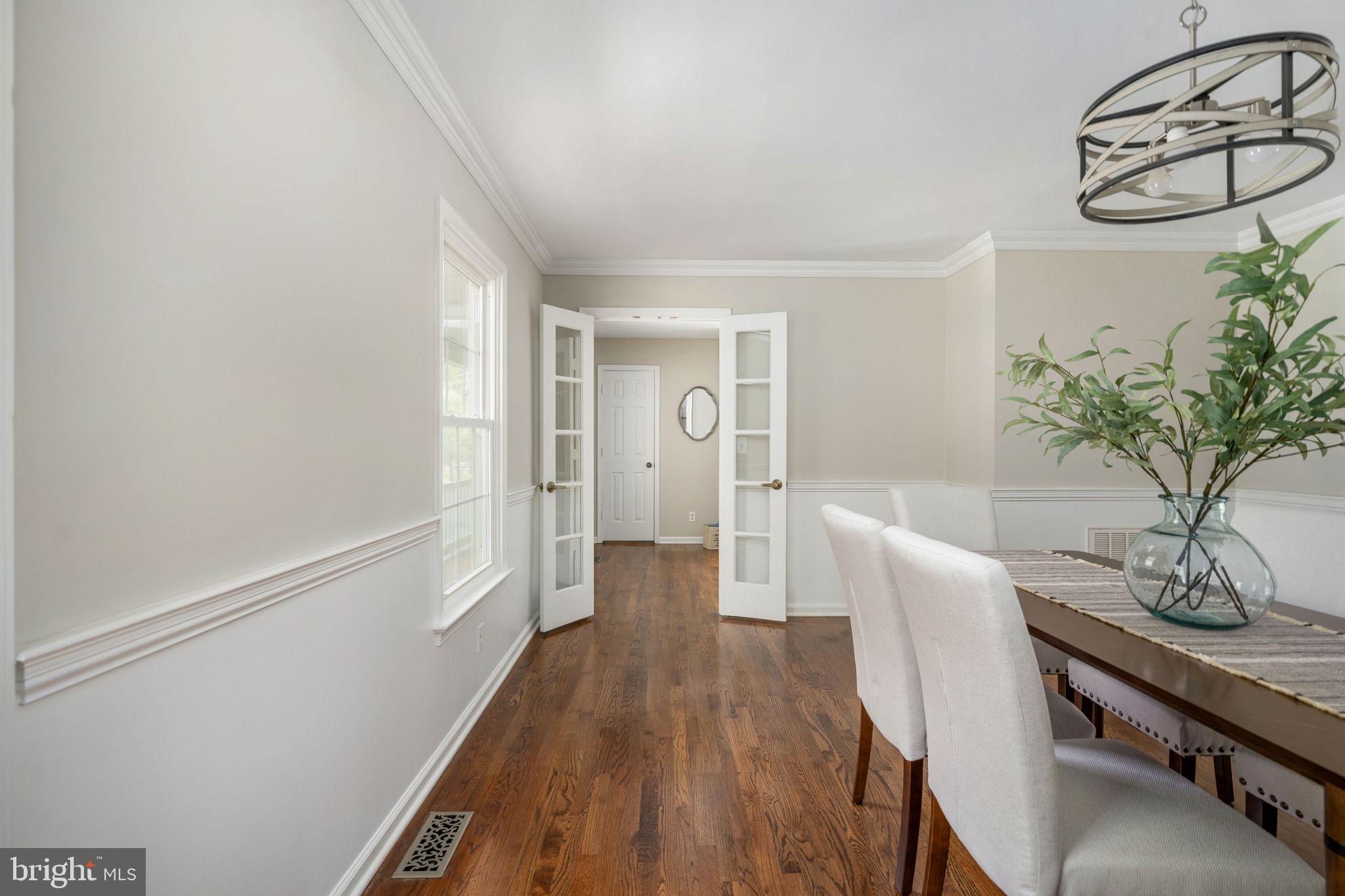 BLAKE FARM - Residential