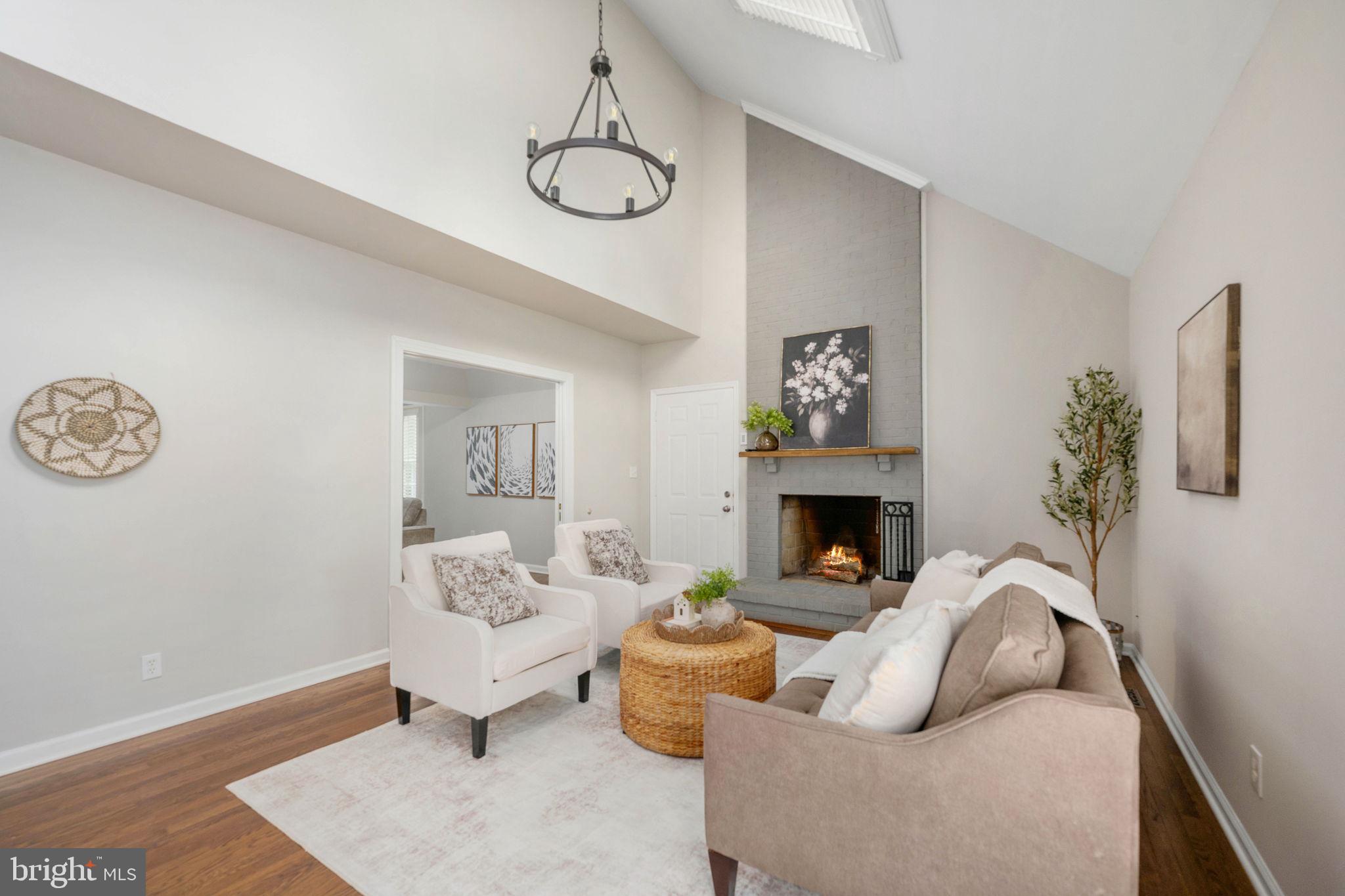 BLAKE FARM - Residential