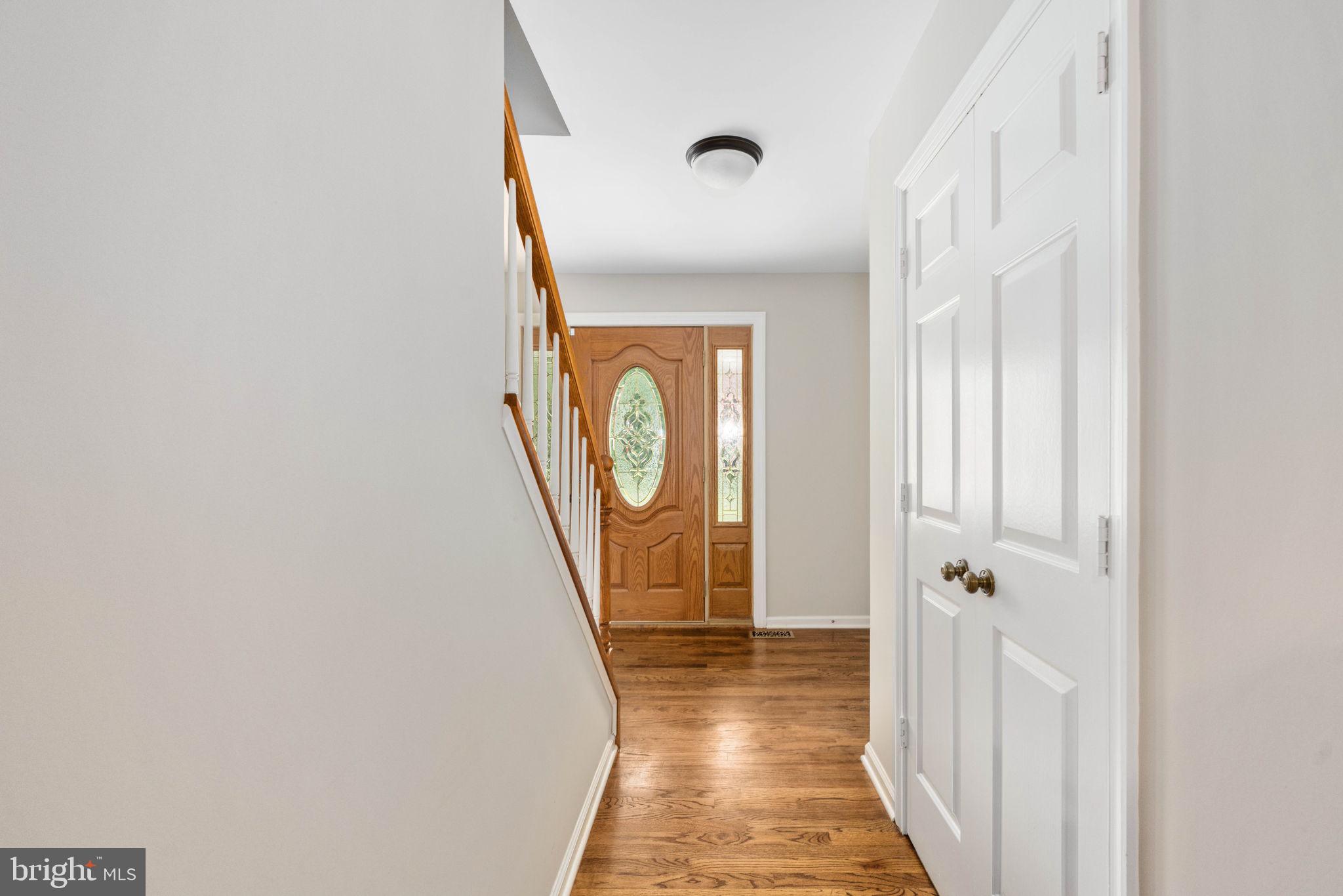 BLAKE FARM - Residential