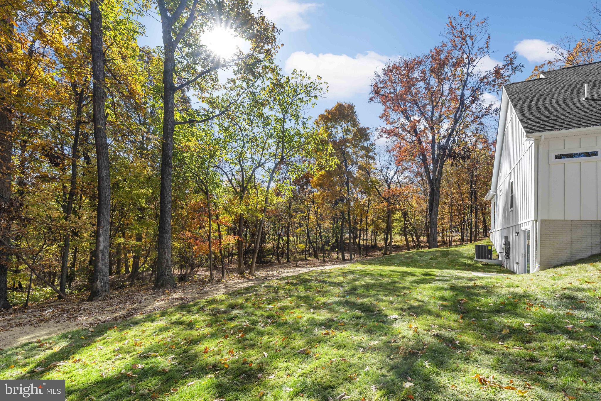 MISSION RIDGE - Residential