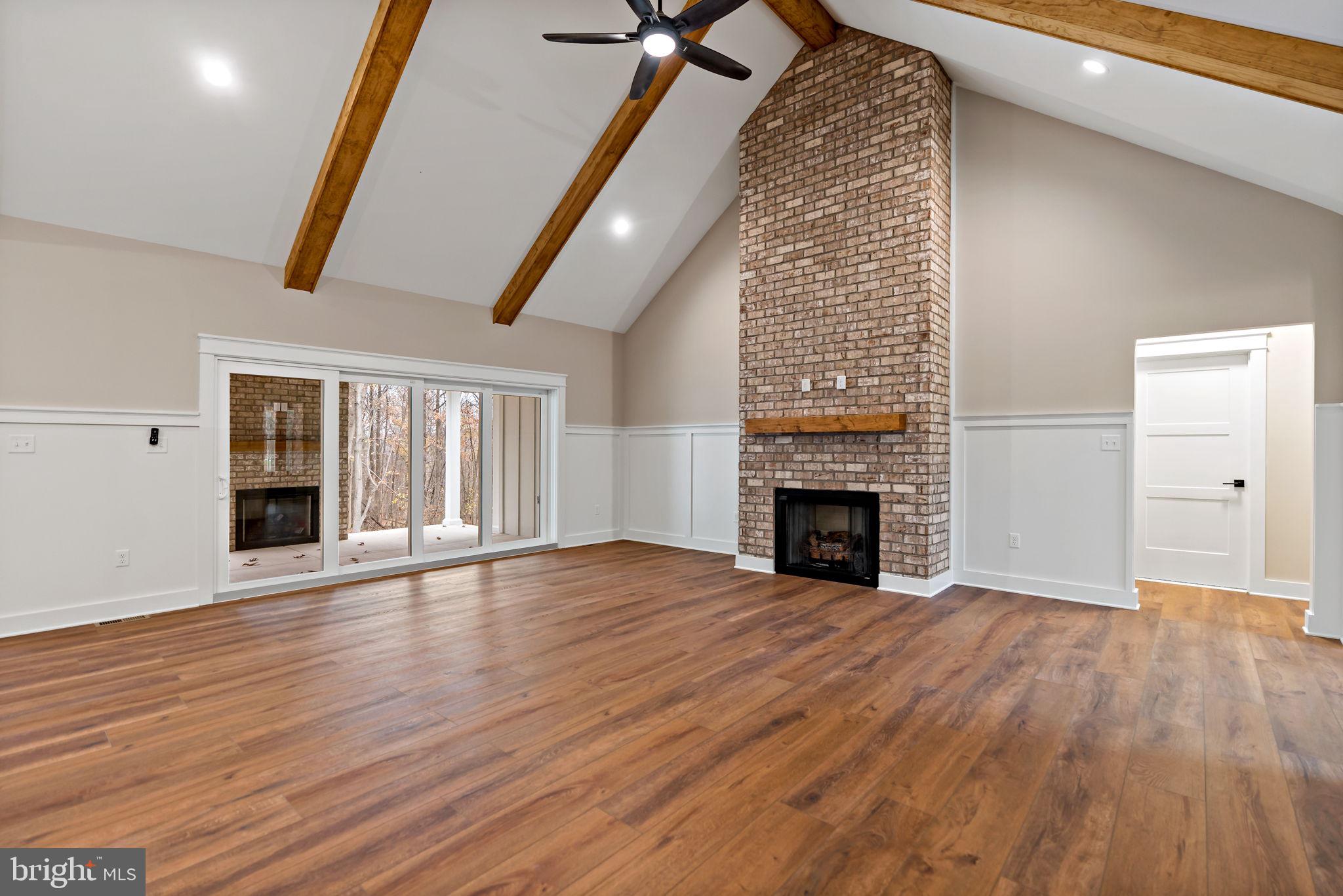 MISSION RIDGE - Residential