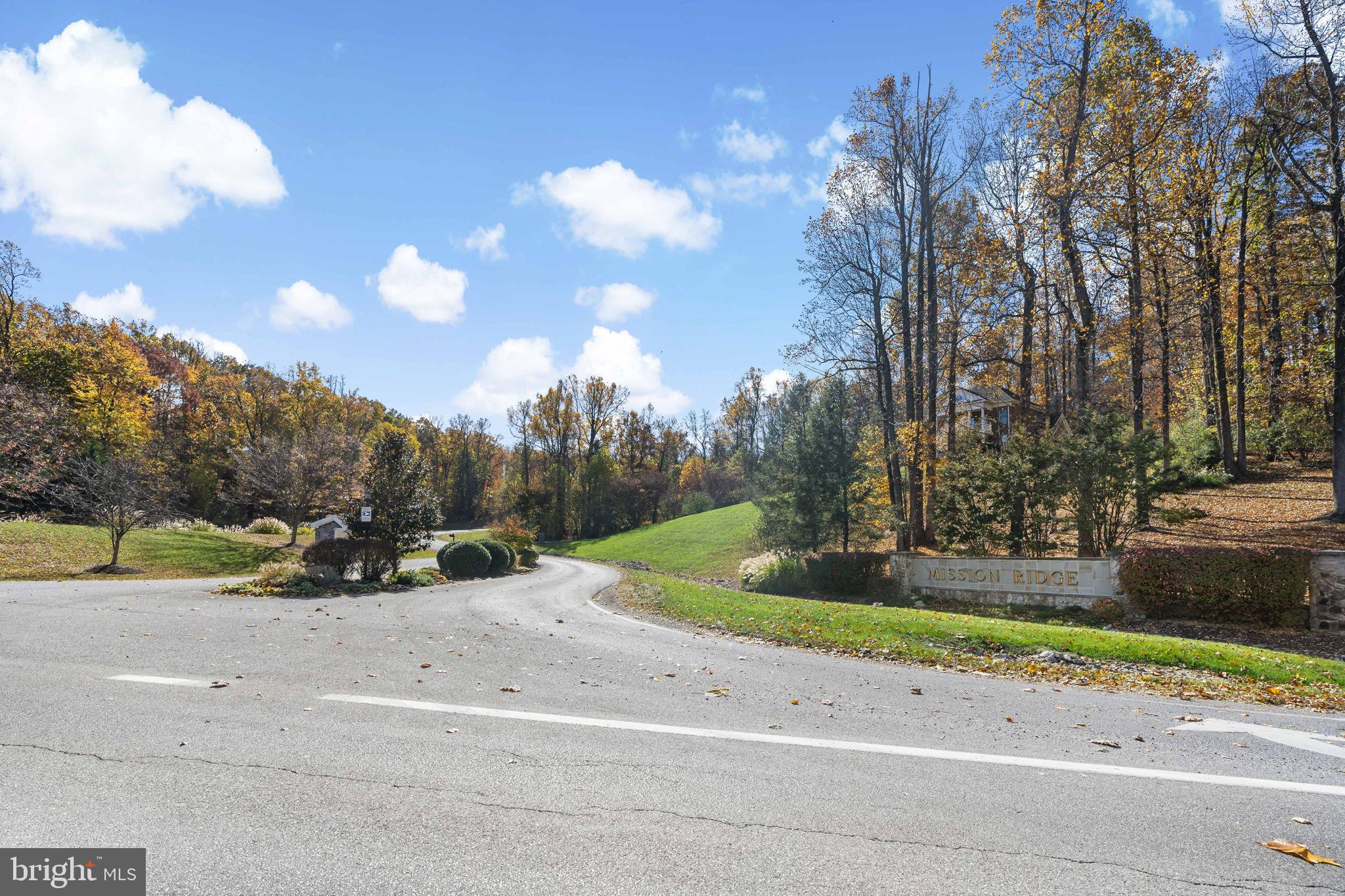 MISSION RIDGE - Residential