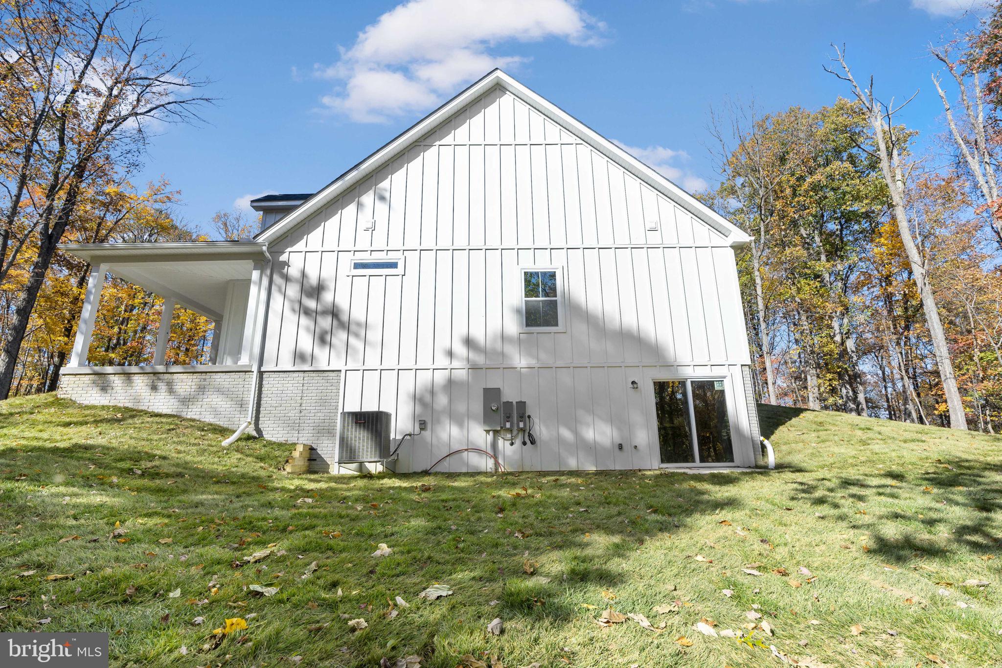 MISSION RIDGE - Residential