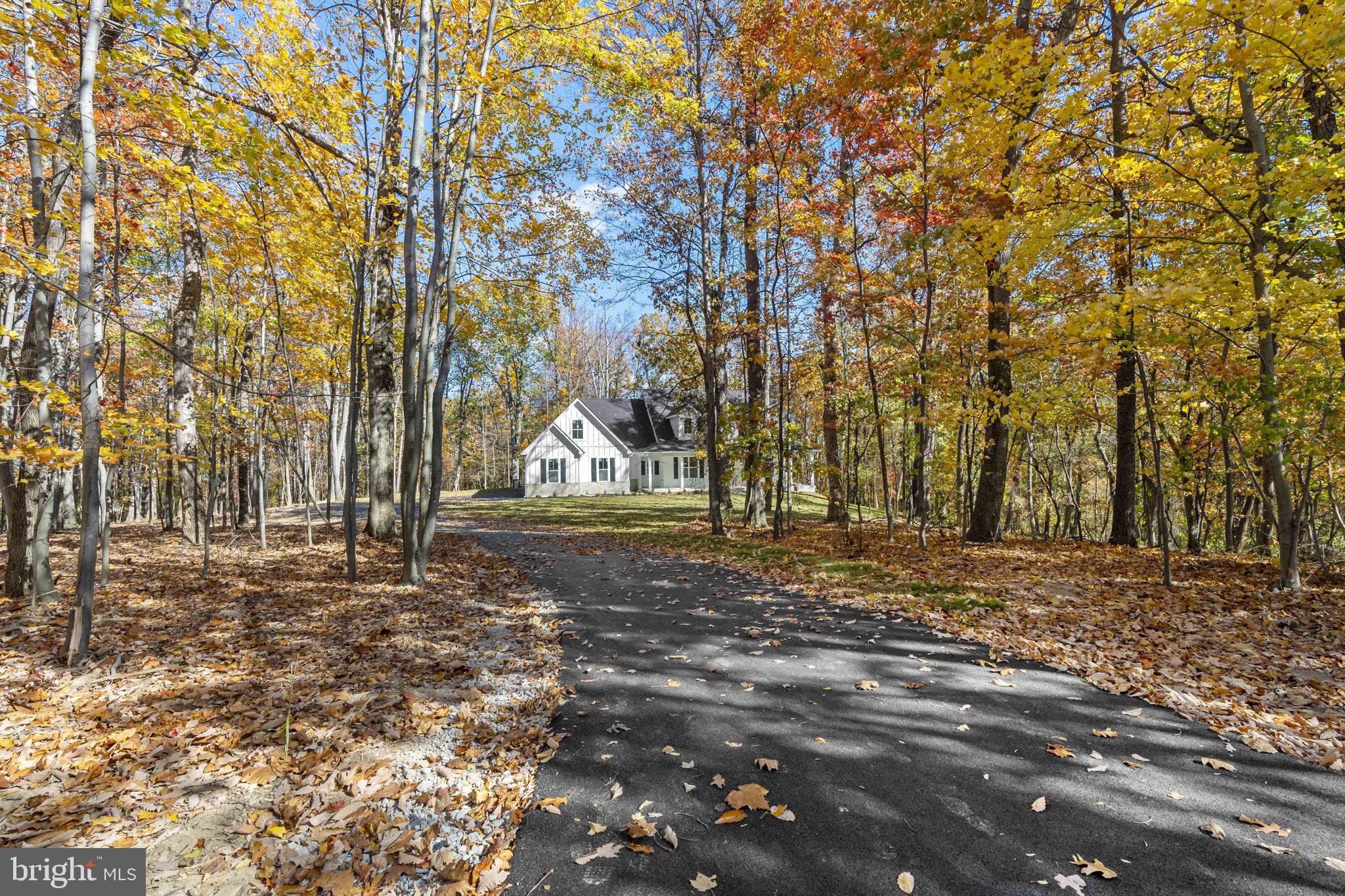 MISSION RIDGE - Residential