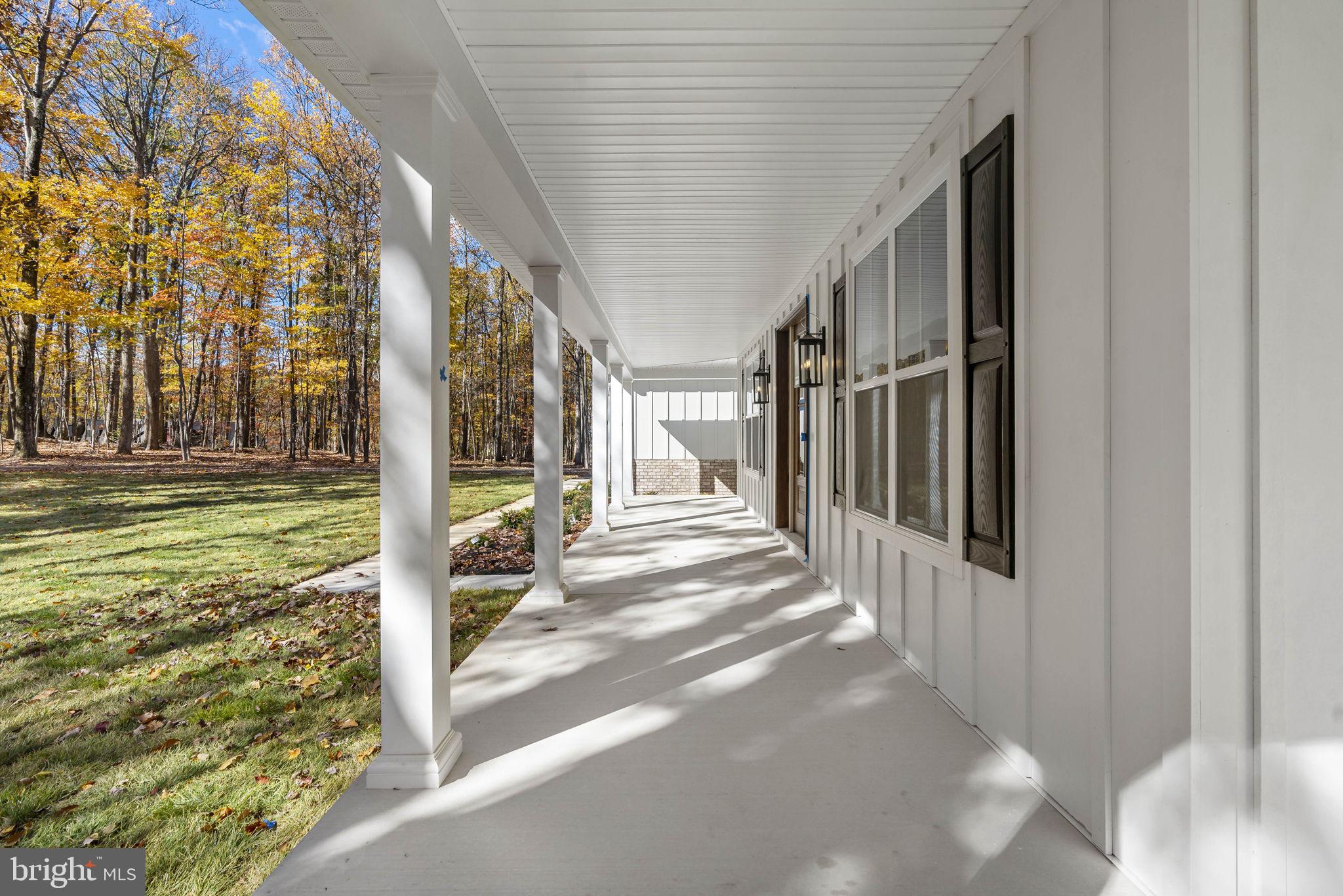 MISSION RIDGE - Residential