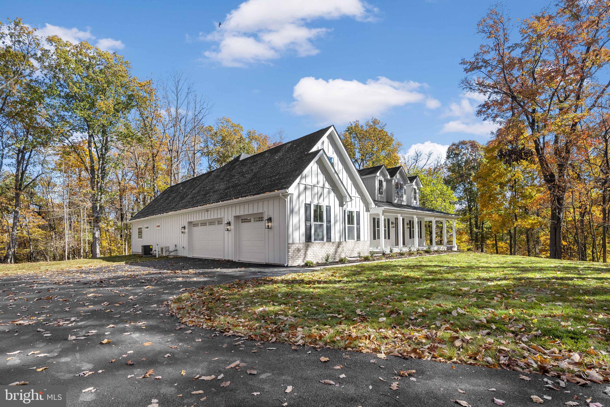 MISSION RIDGE - Residential