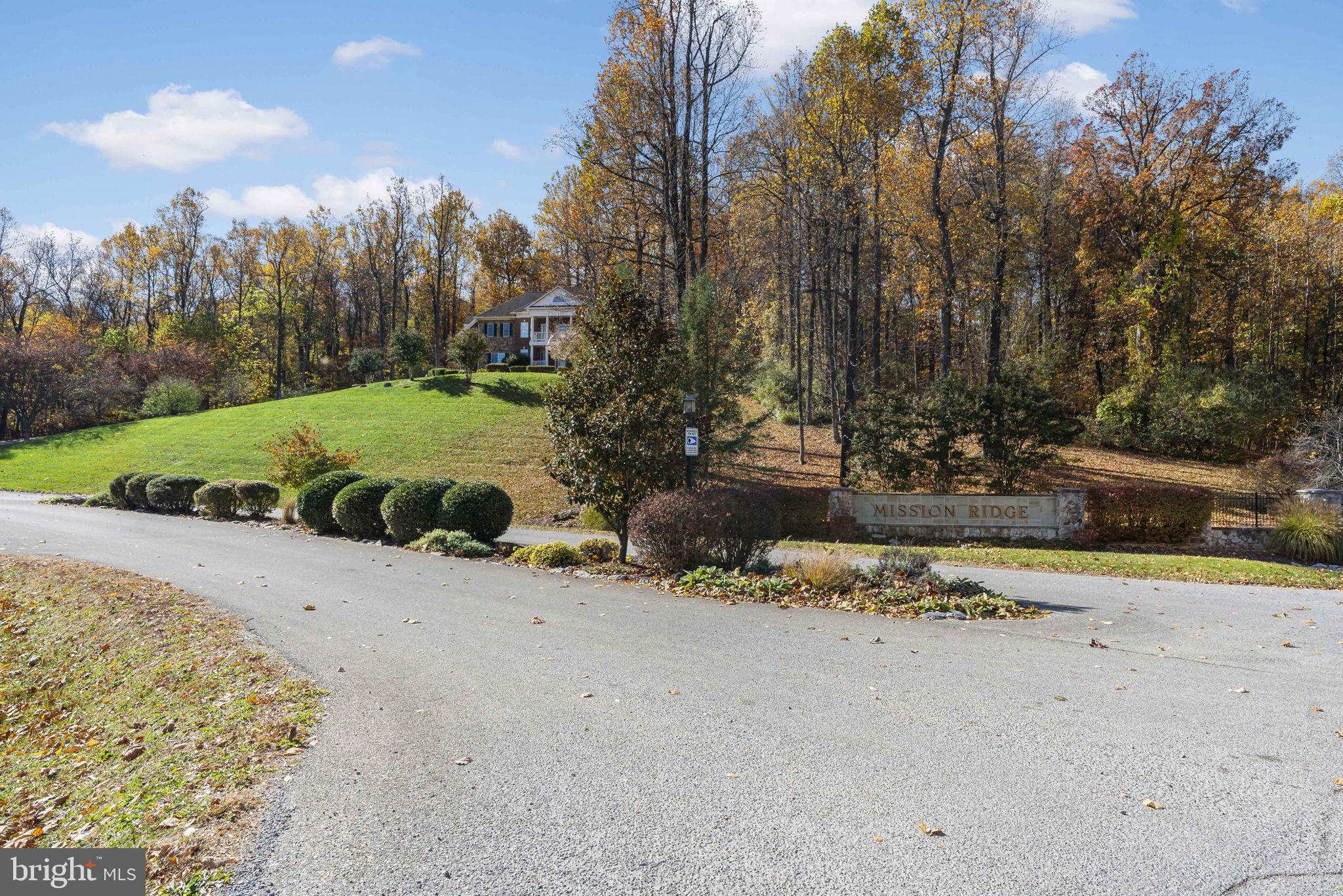 MISSION RIDGE - Residential