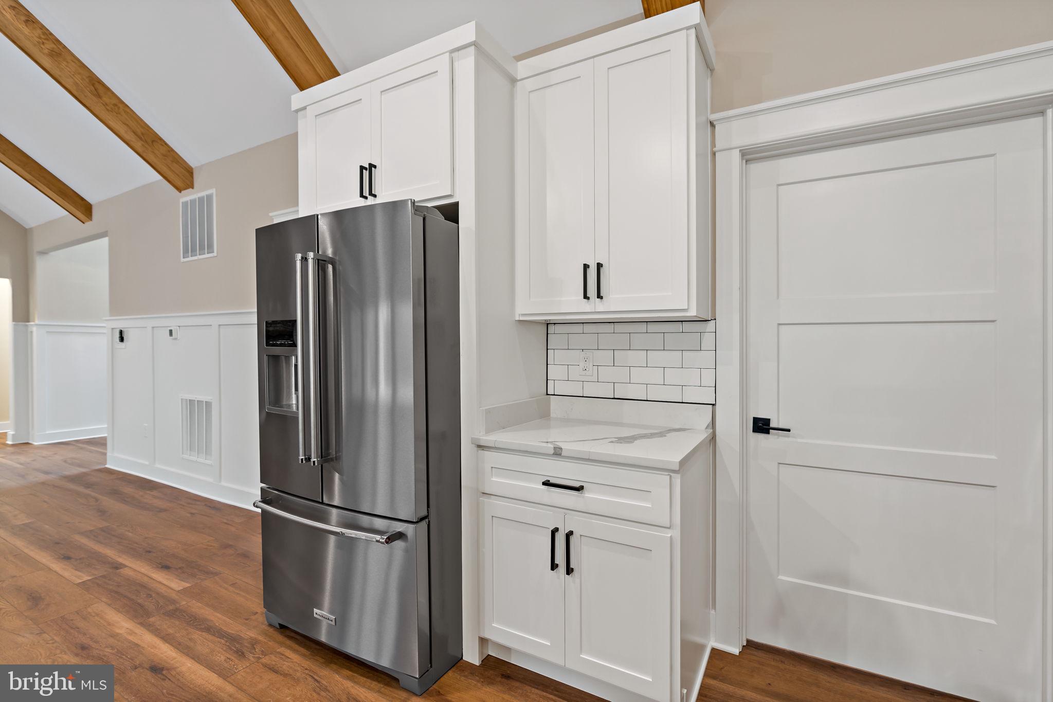 MISSION RIDGE - Residential