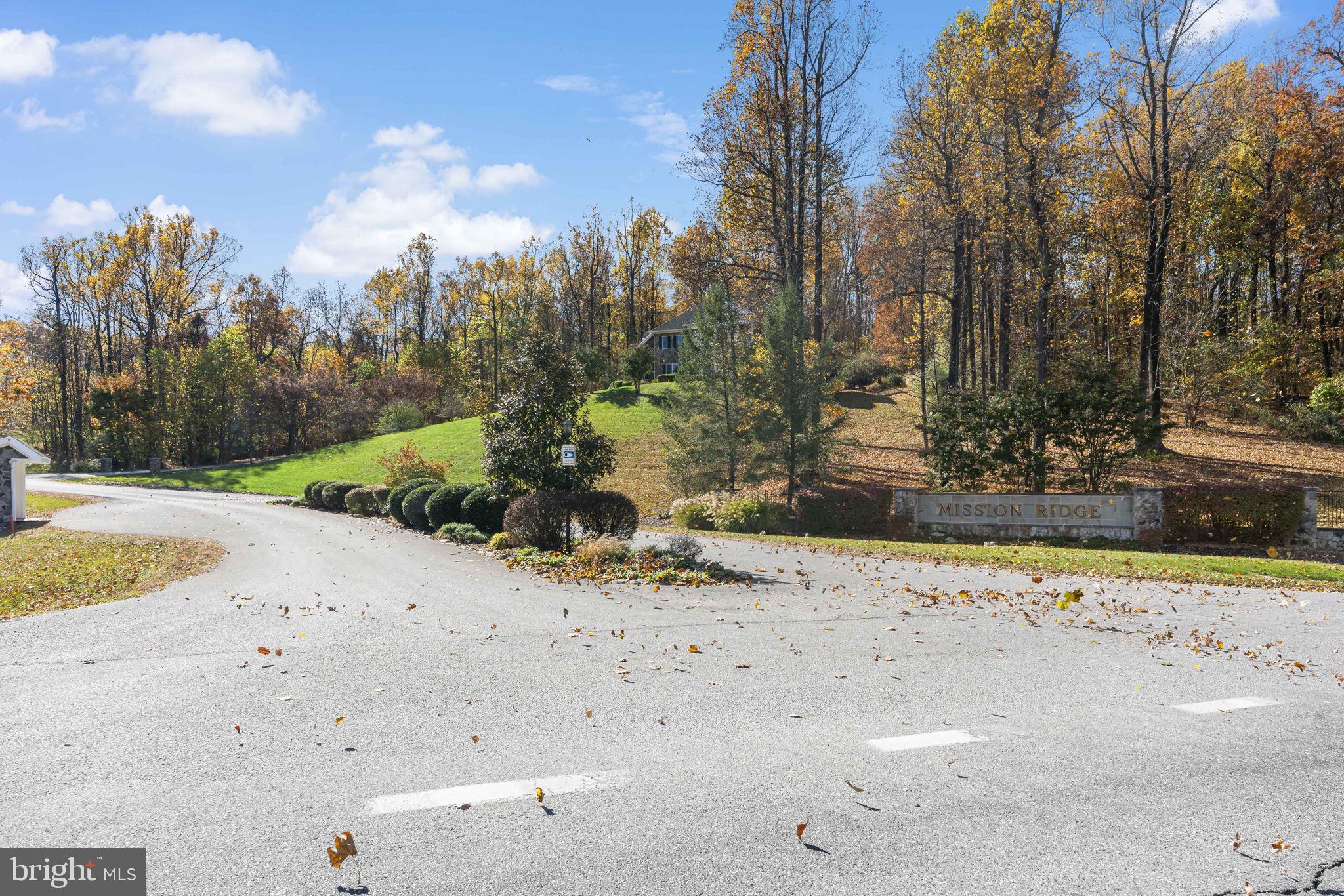 MISSION RIDGE - Residential