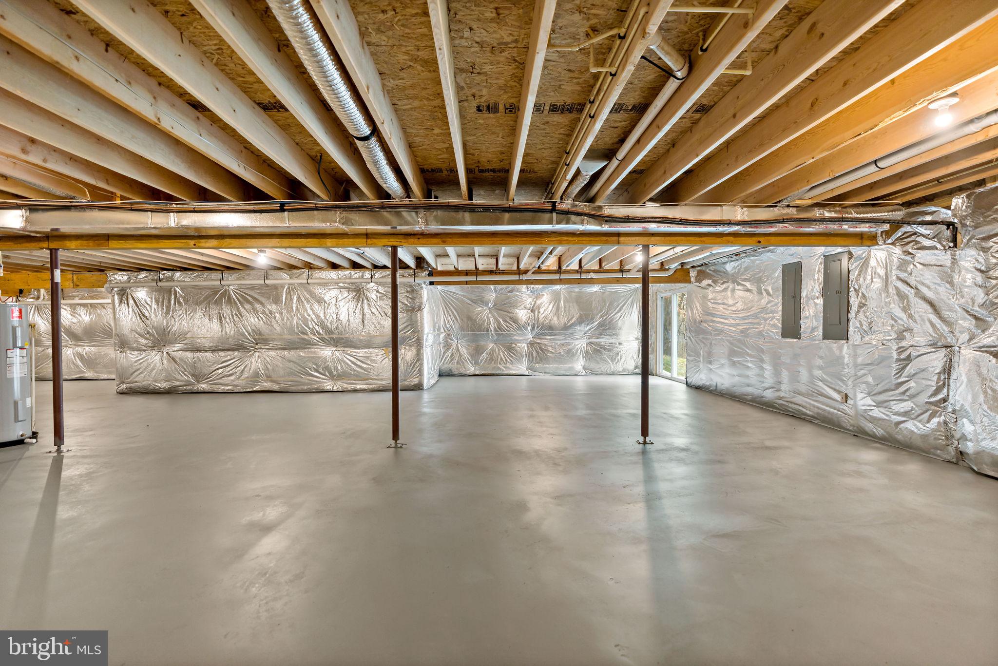 MISSION RIDGE - Residential