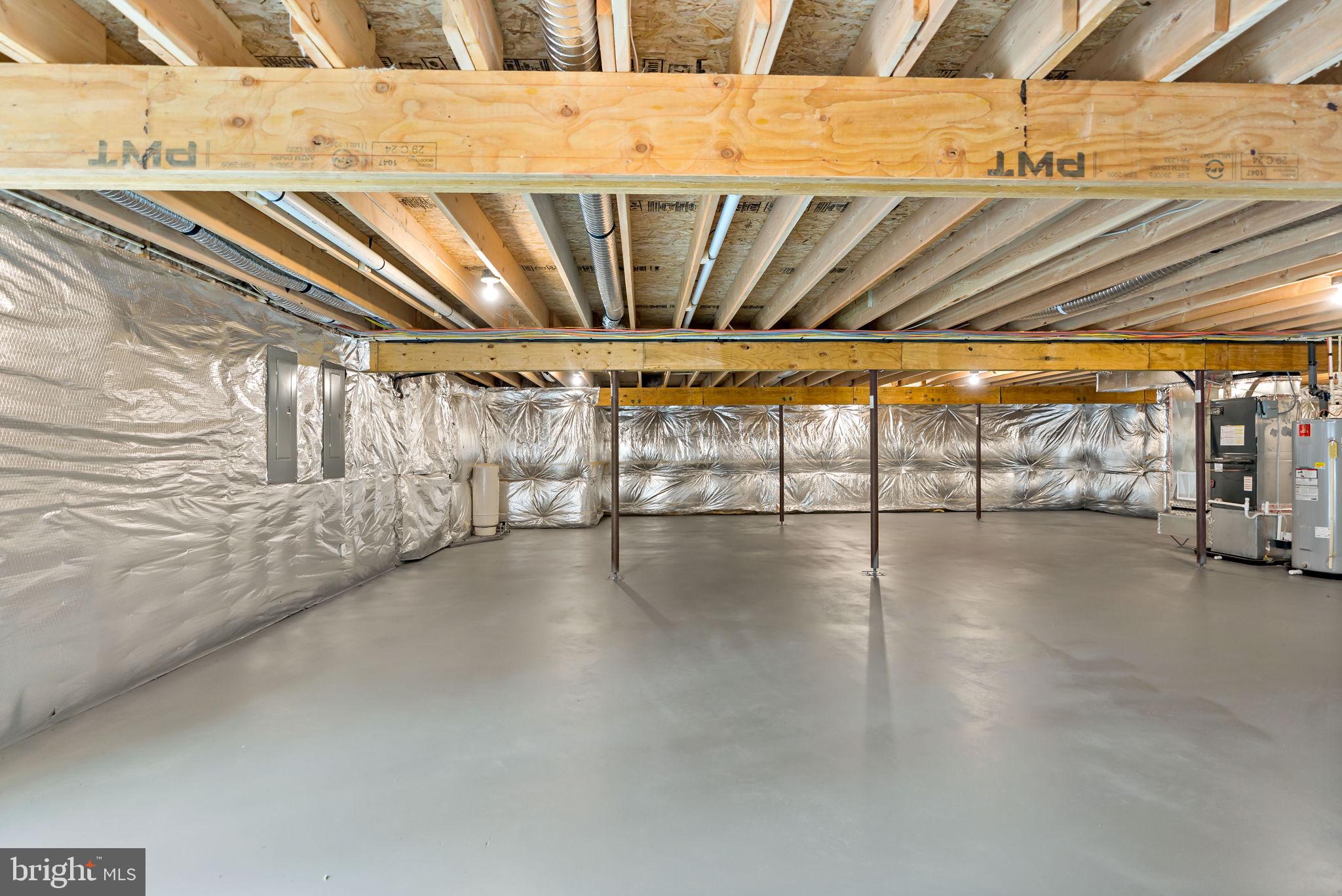 MISSION RIDGE - Residential