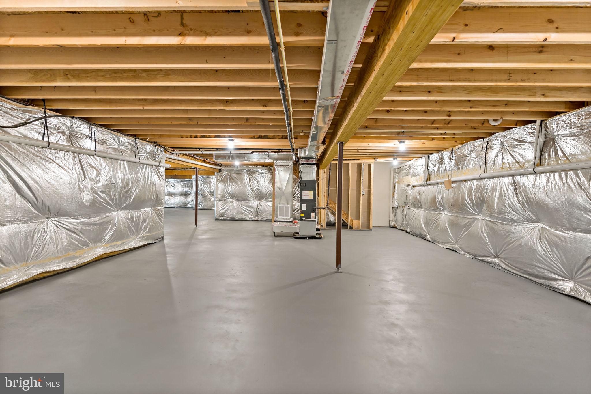 MISSION RIDGE - Residential