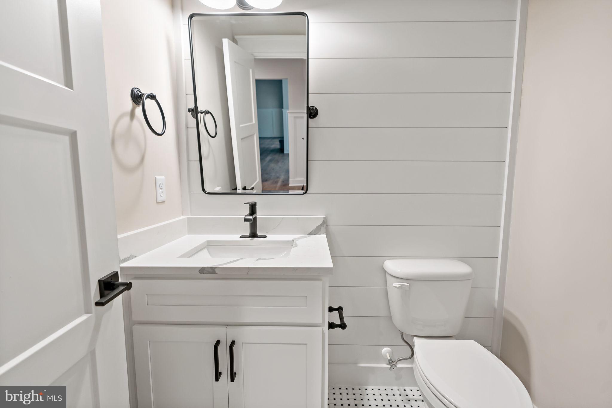 MISSION RIDGE - Residential