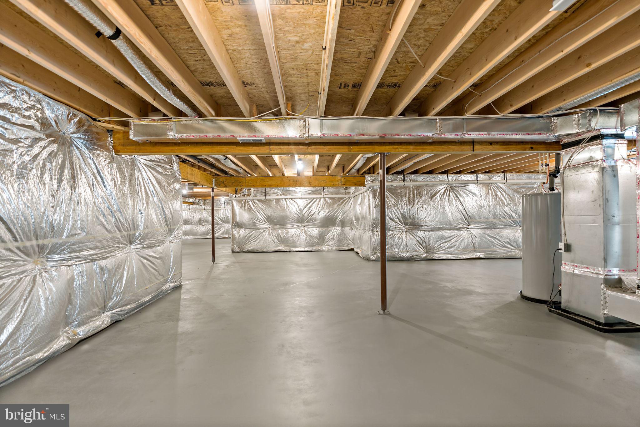 MISSION RIDGE - Residential