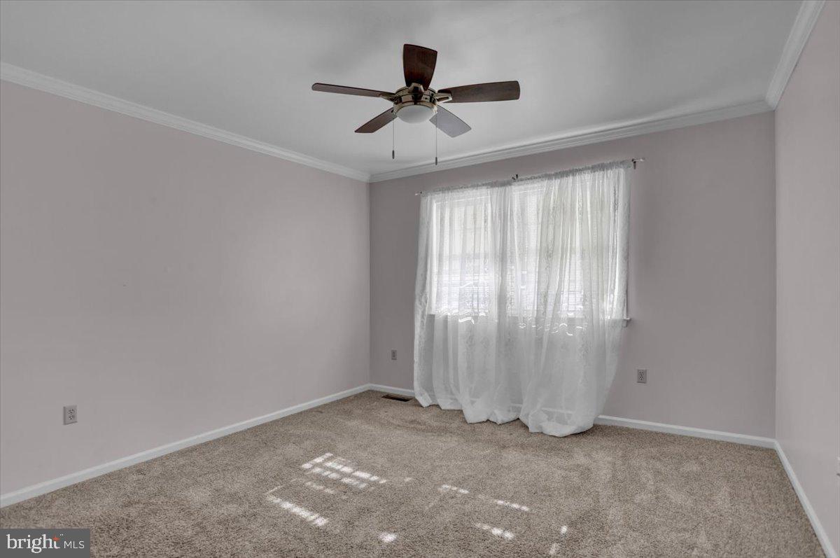 VICTORIA HILL - Residential